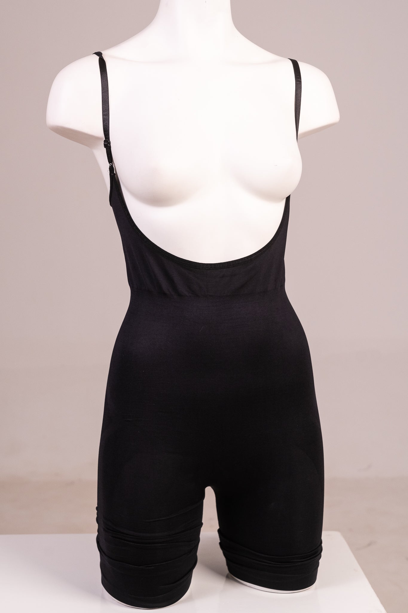 Braless Full Corset 1065