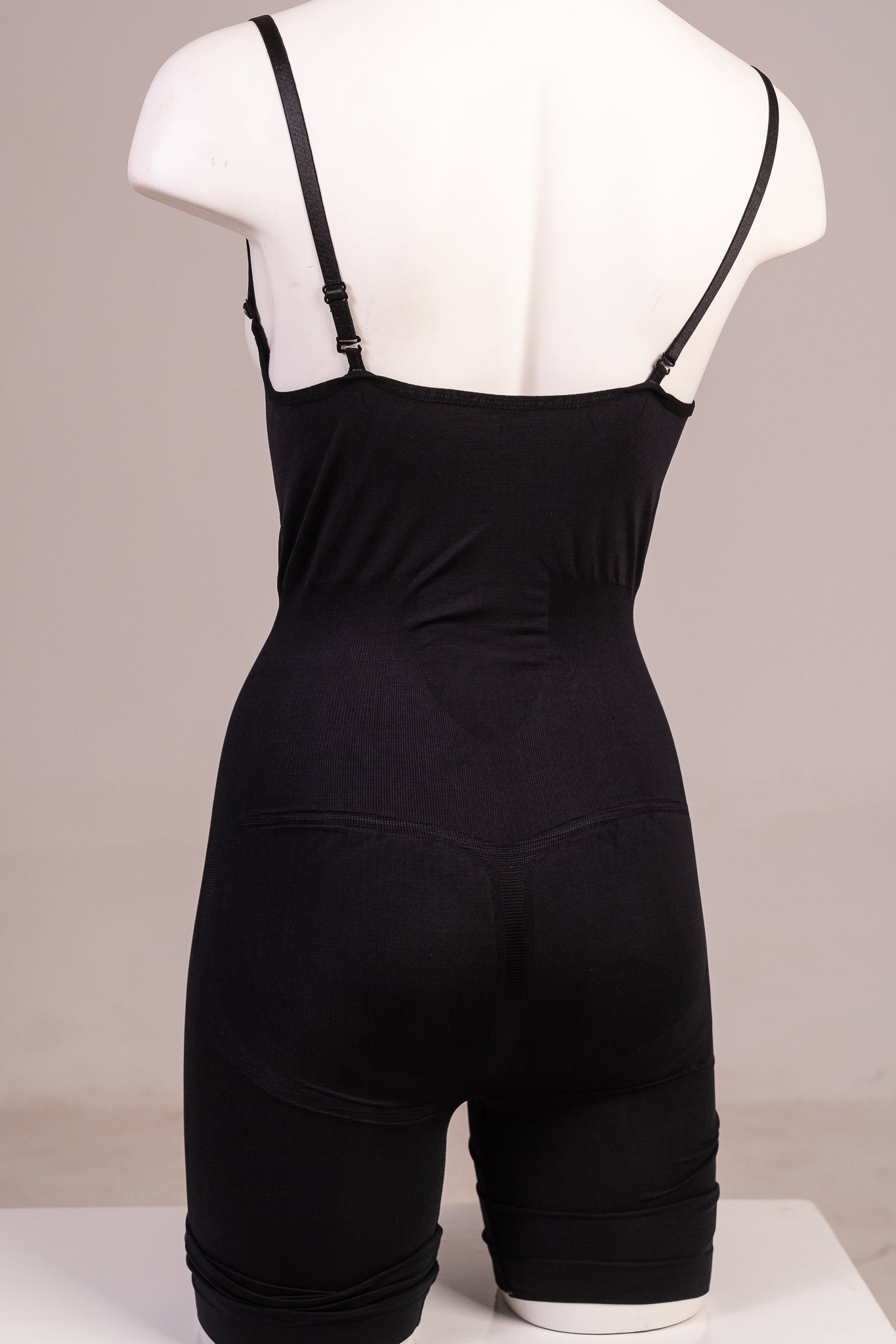 Braless Full Corset 1065