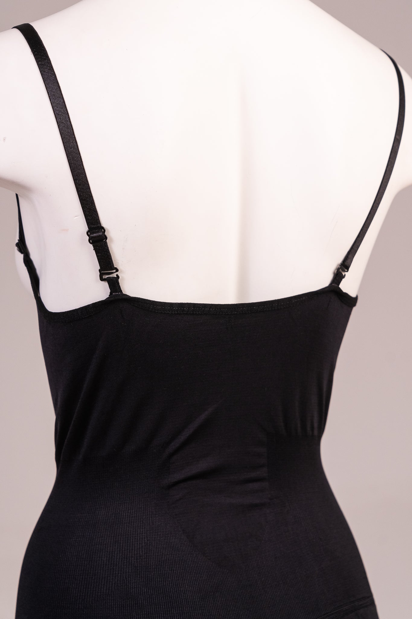 Braless Full Corset 1065