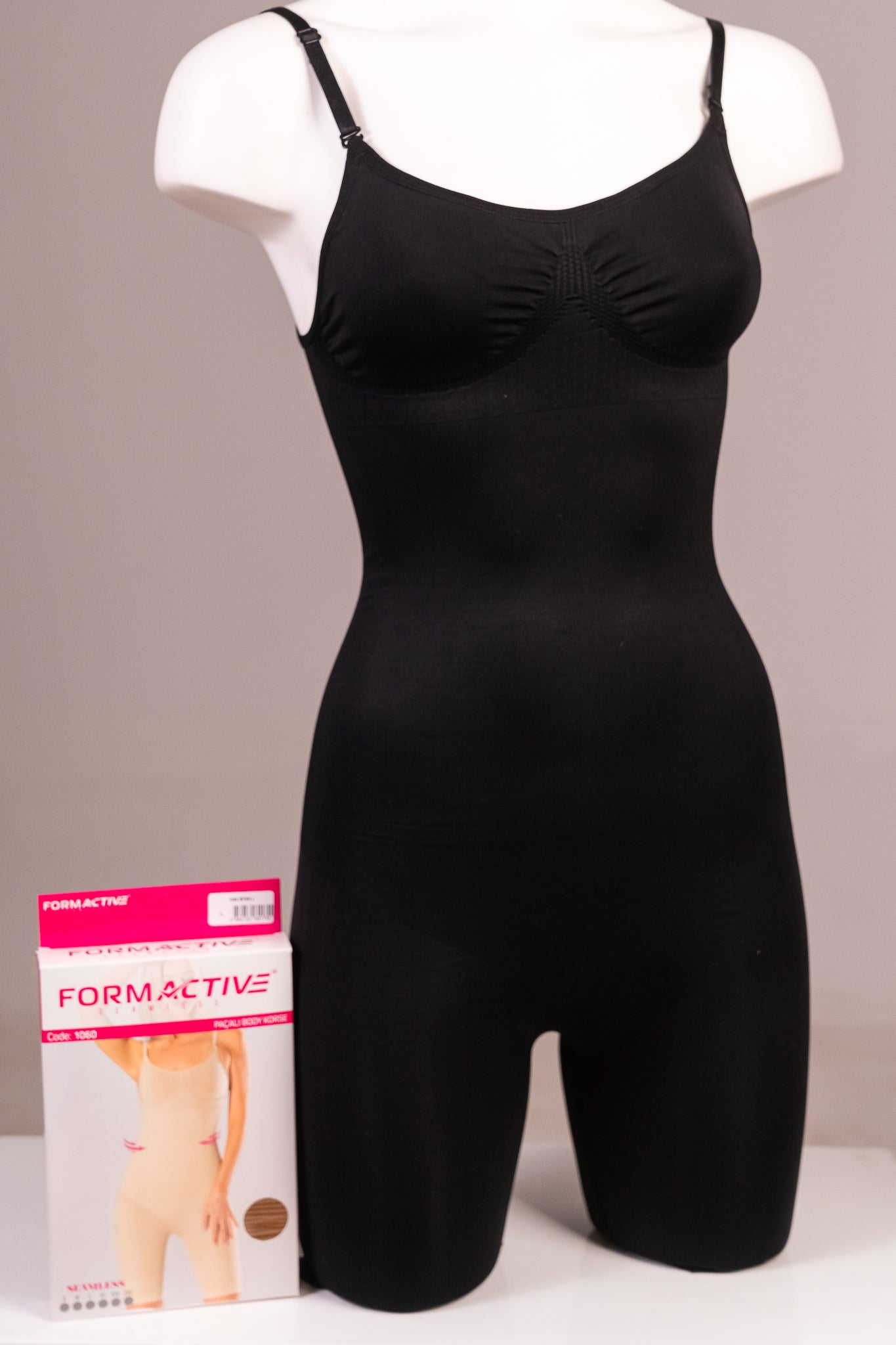 Full Body Corset 1060