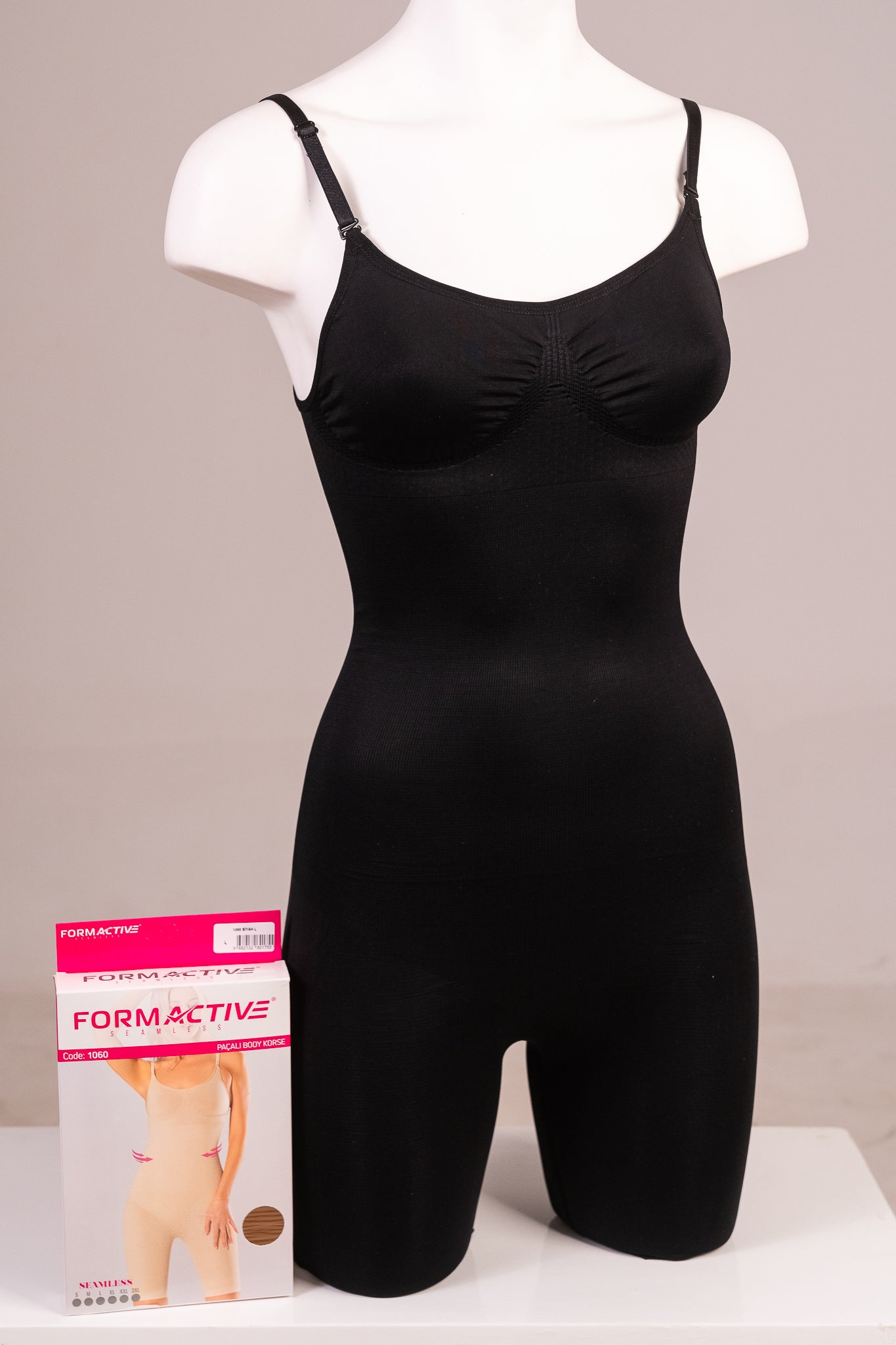 Full Body Corset 1060