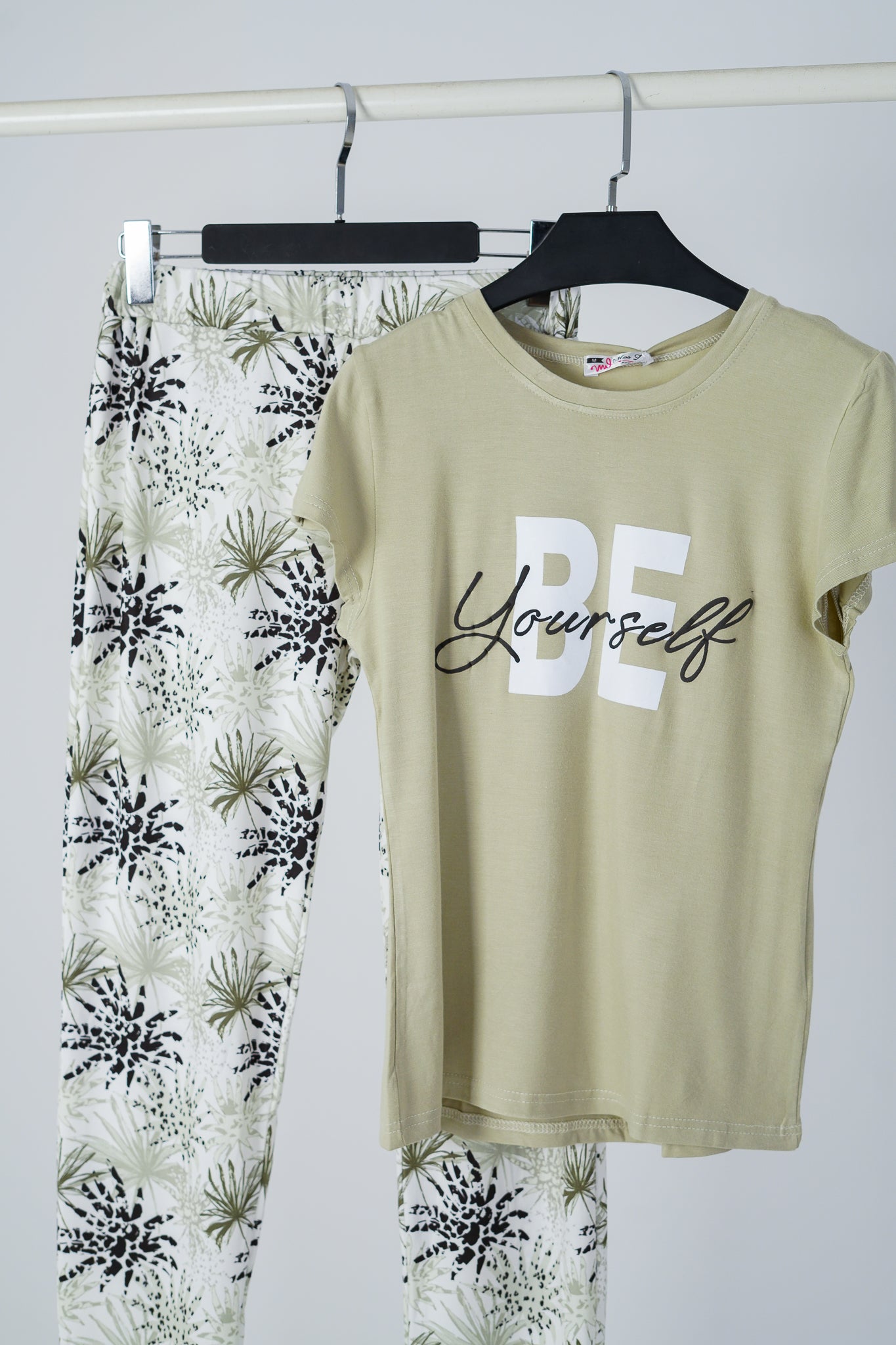 Pajama Cotton 8711