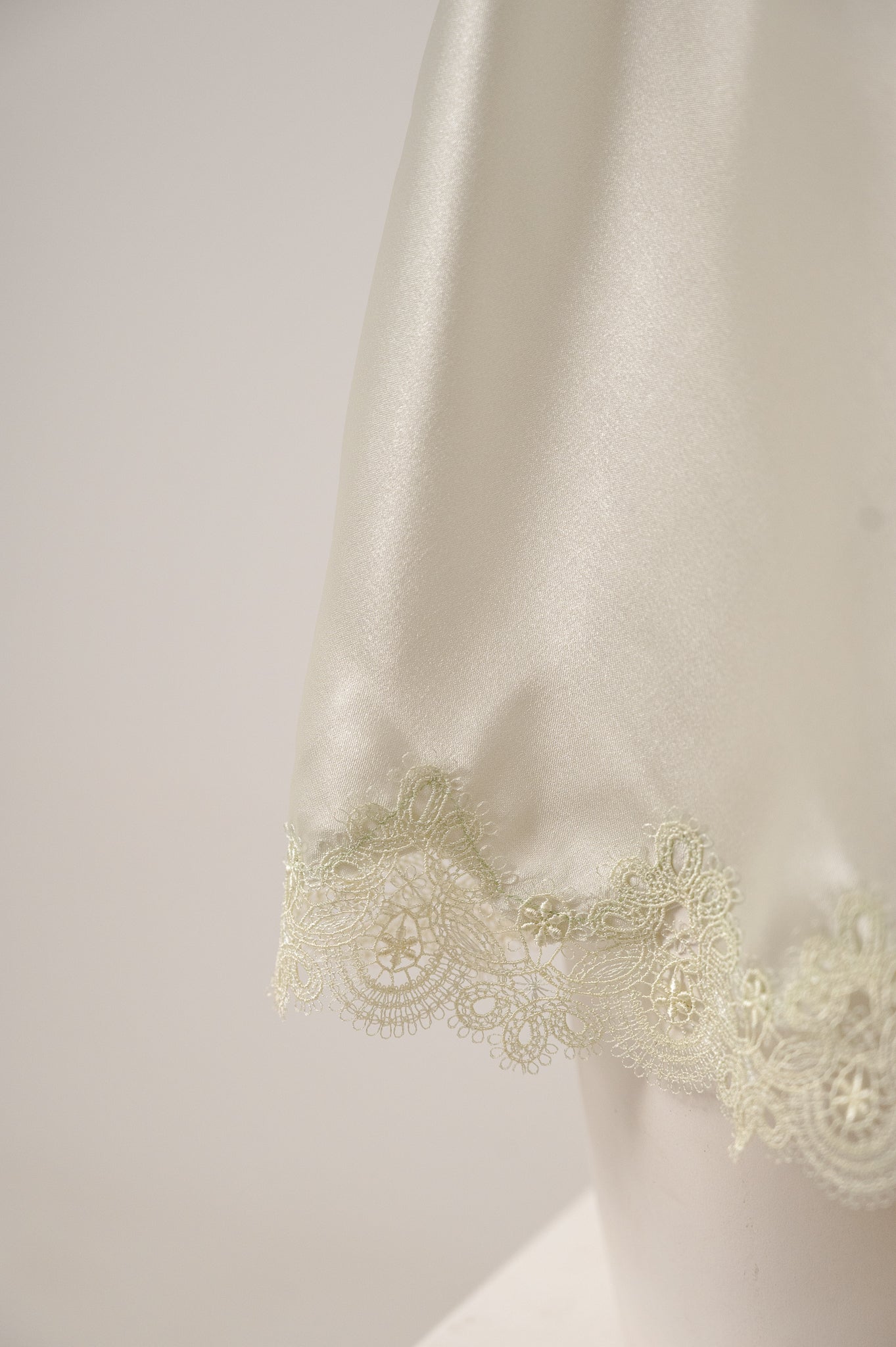 Pajama Short's Satin s1783