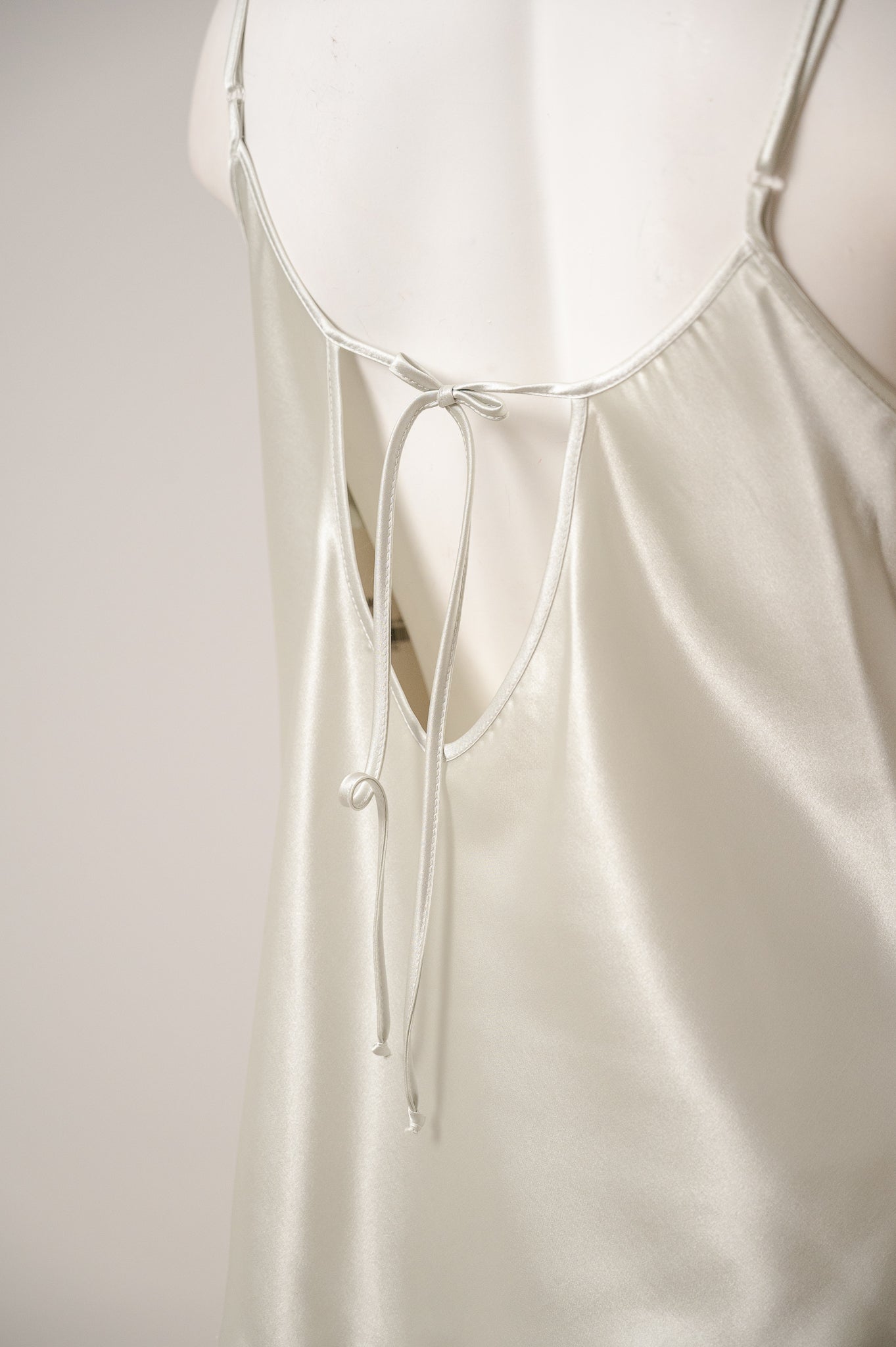 Pajama Short's Satin s1783