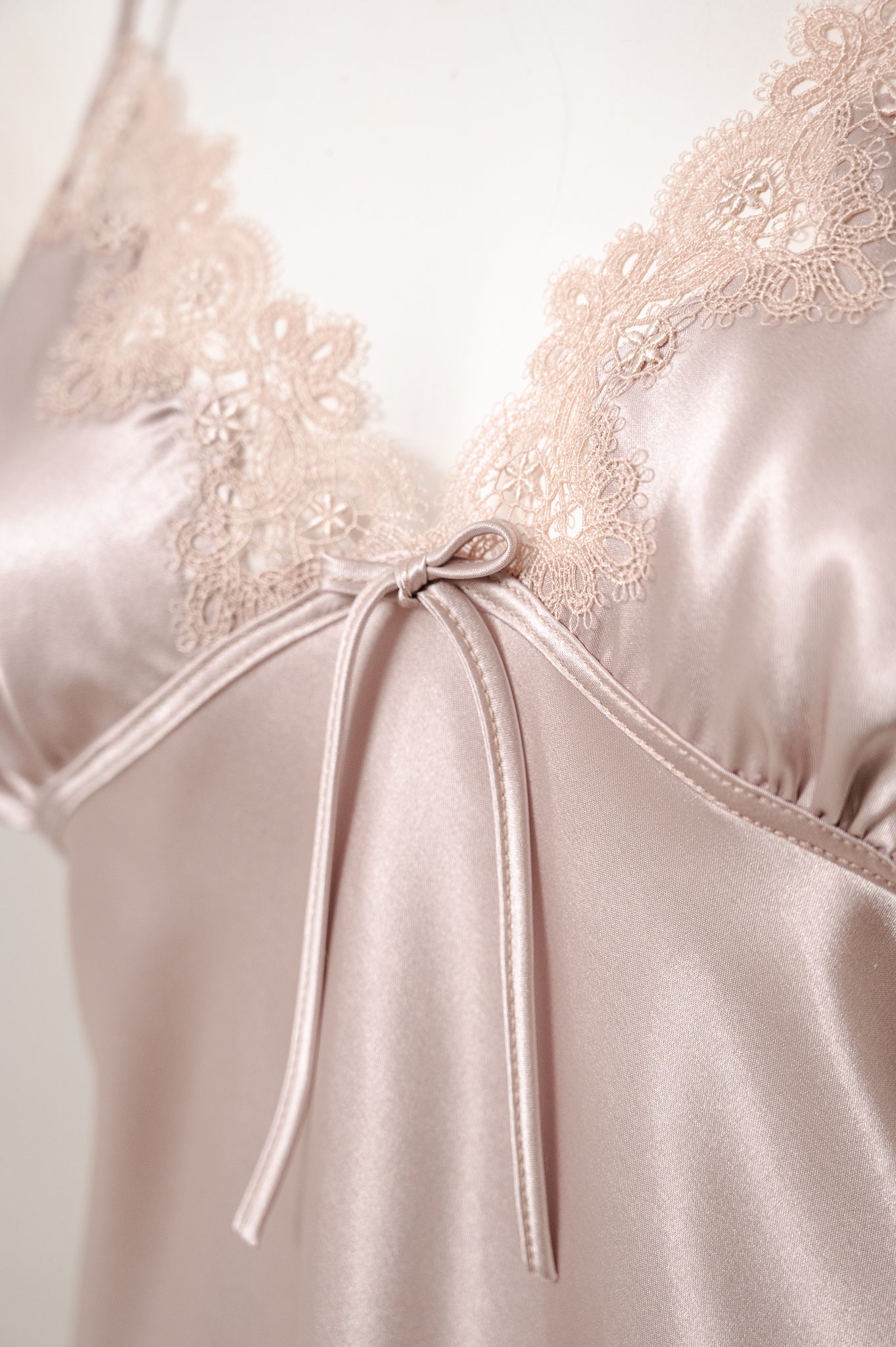 Pajama Short's Satin s1783