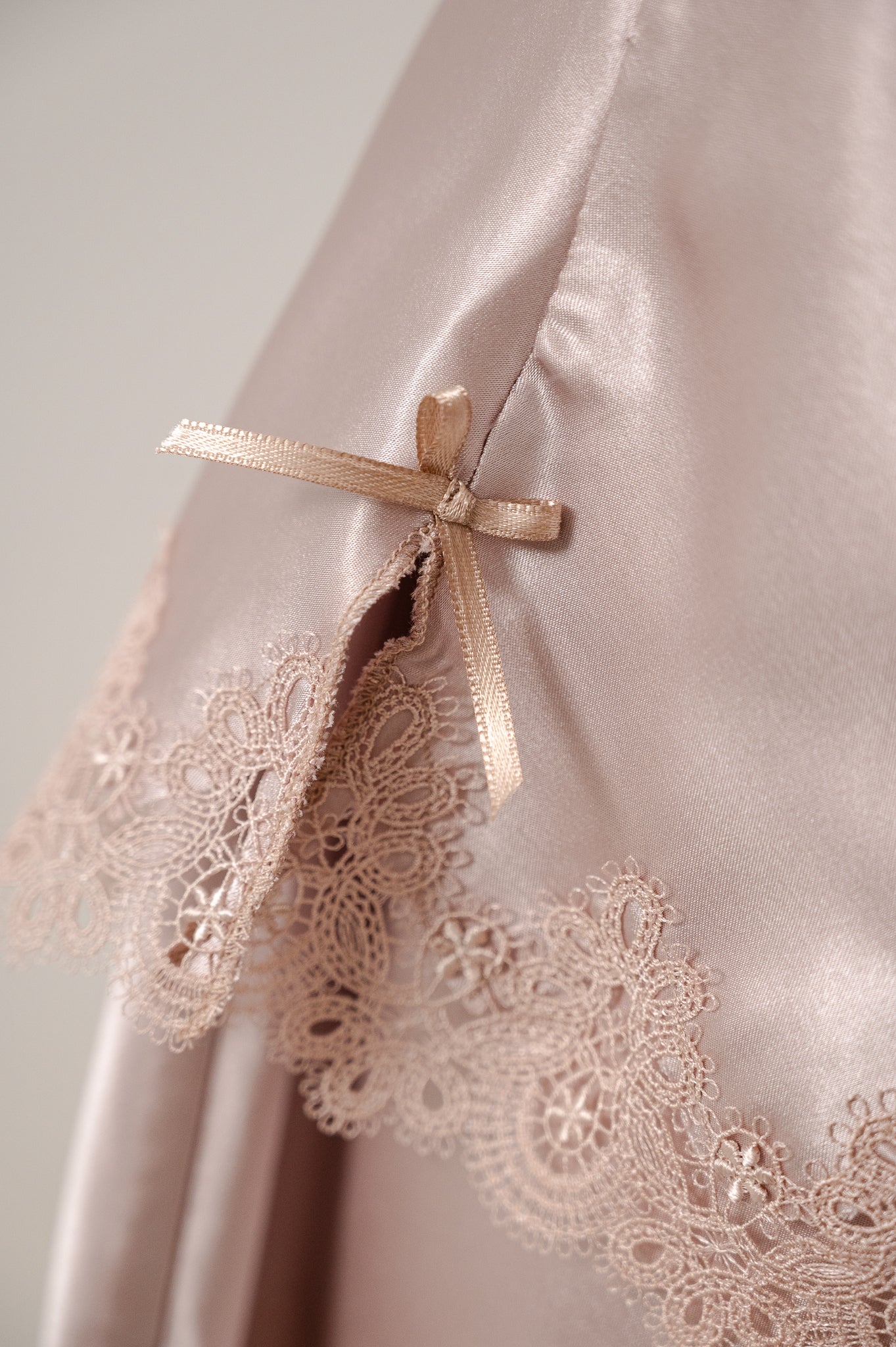 Pajama Short's Satin s1783