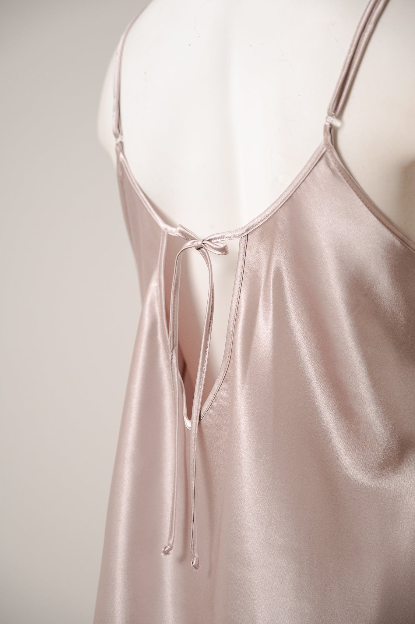 Pajama Short's Satin s1783