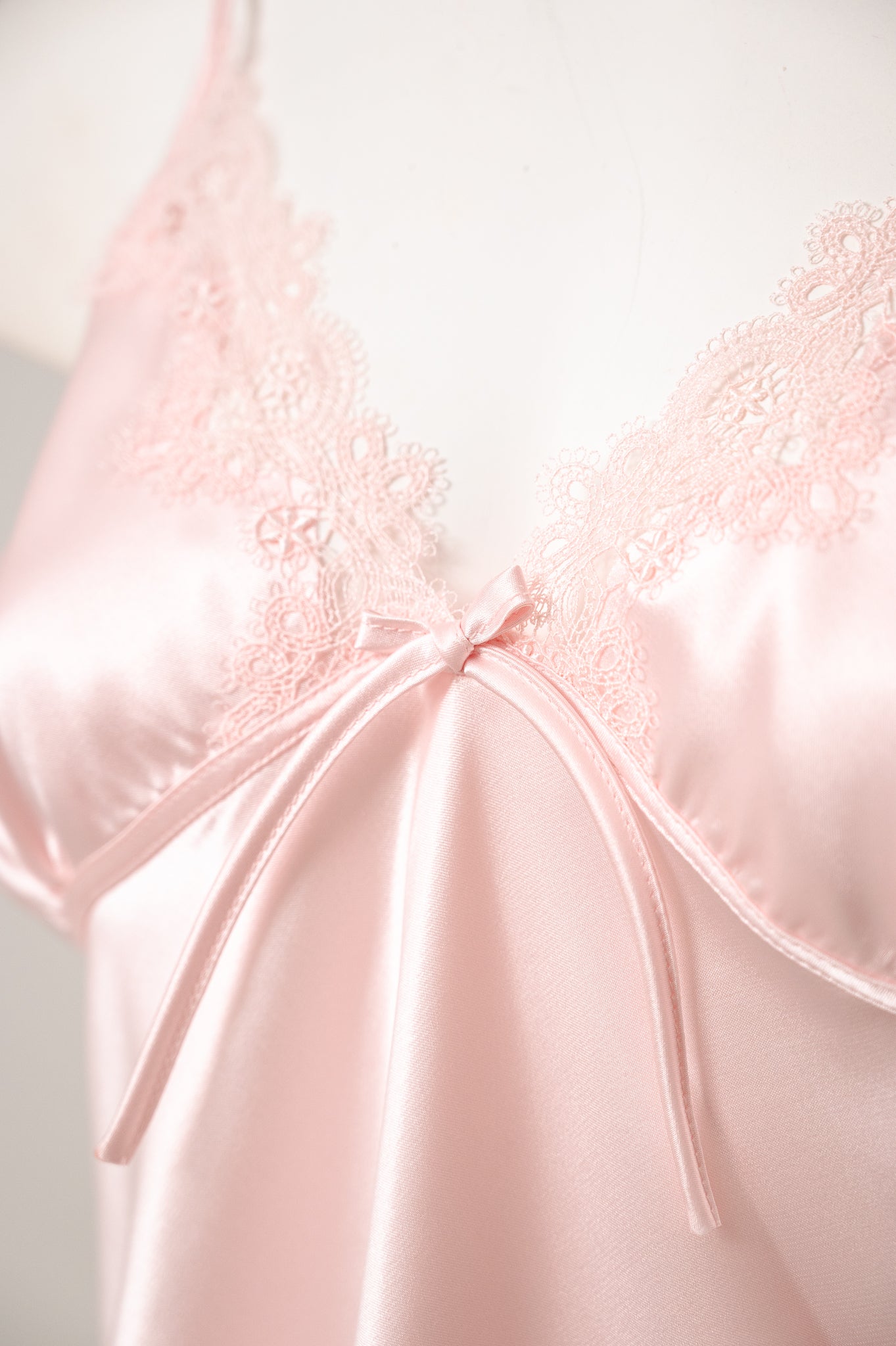 Pajama Short's Satin s1783