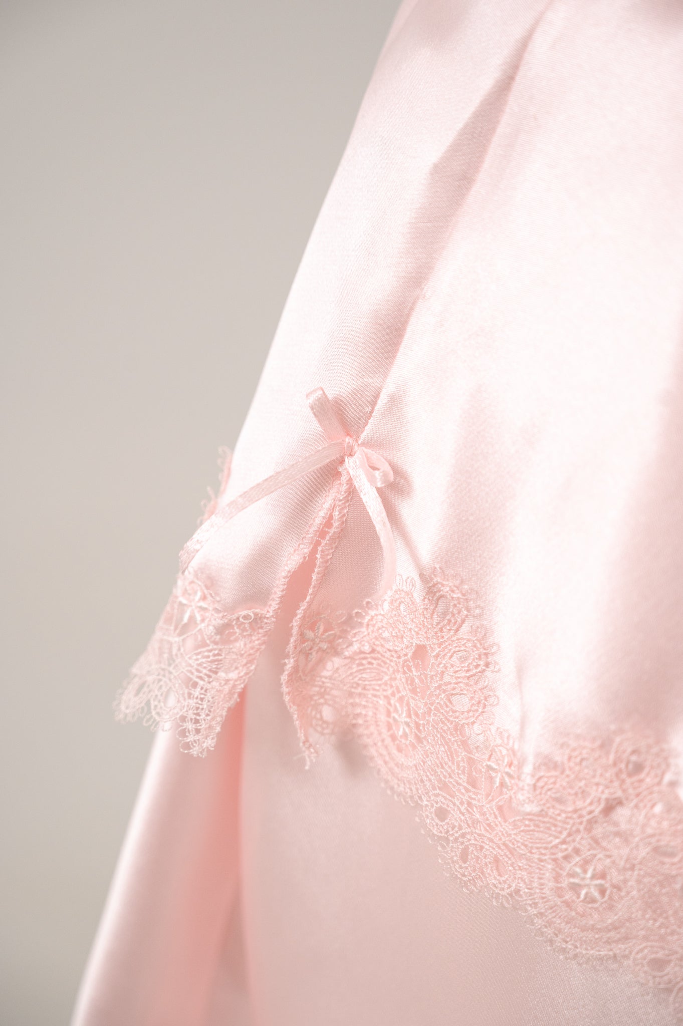 Pajama Short's Satin s1783