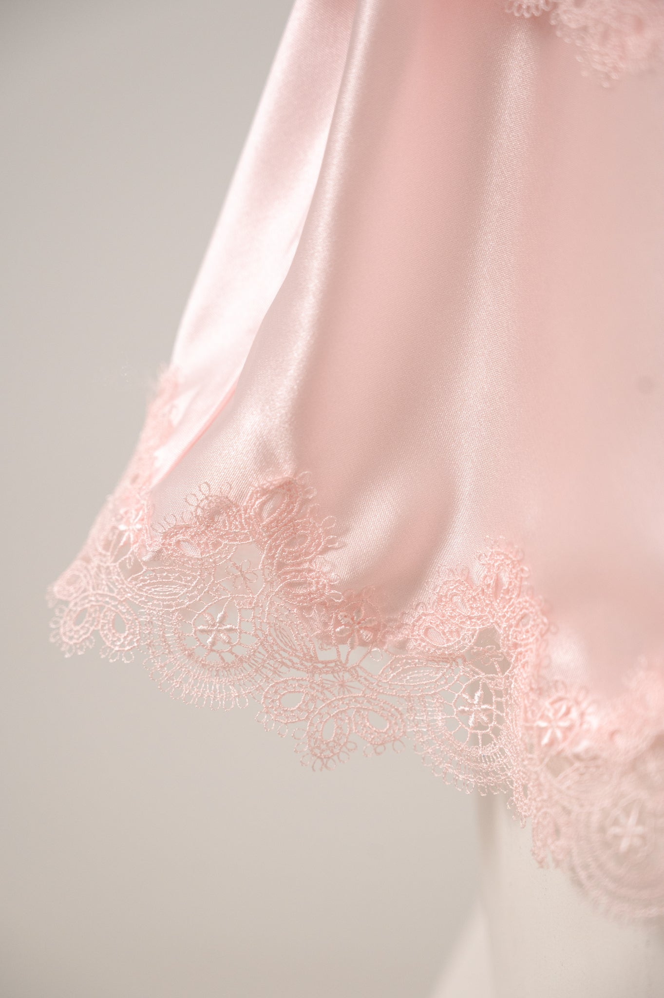 Pajama Short's Satin s1783