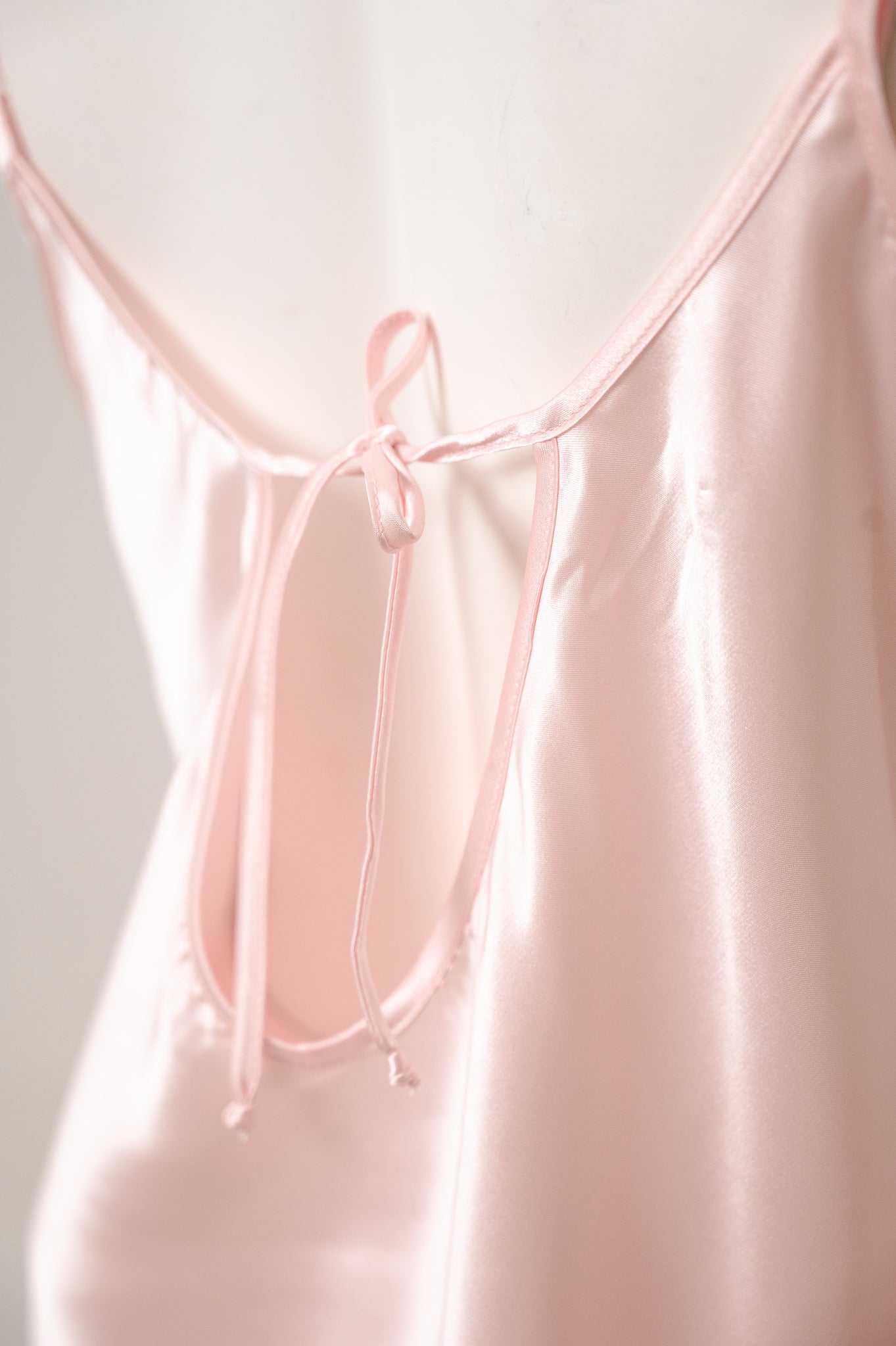 Pajama Short's Satin s1783