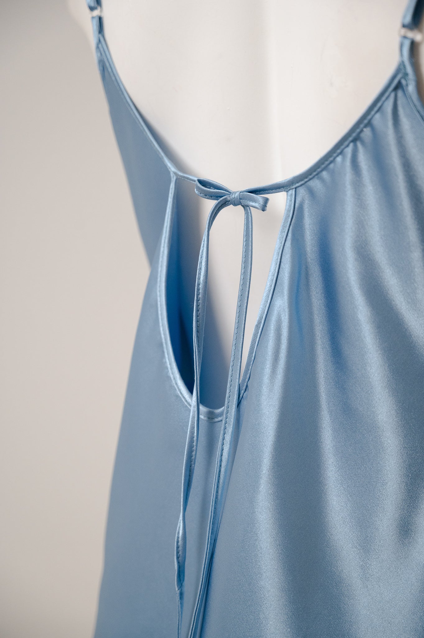 Pajama Short's Satin s1783