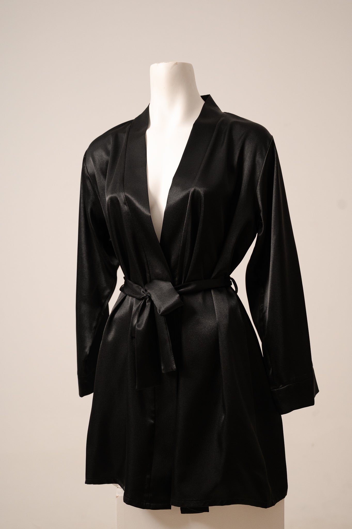 Robe Satin 631