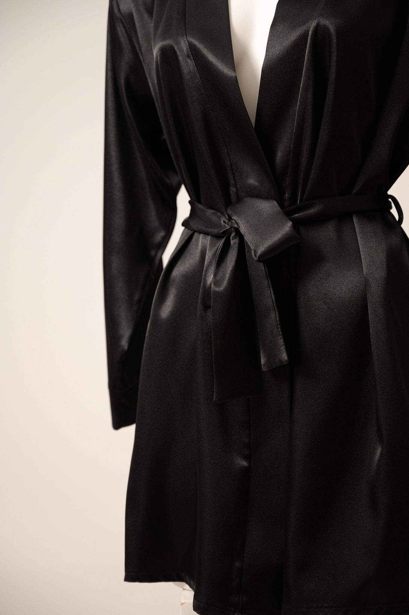 Robe Satin 631