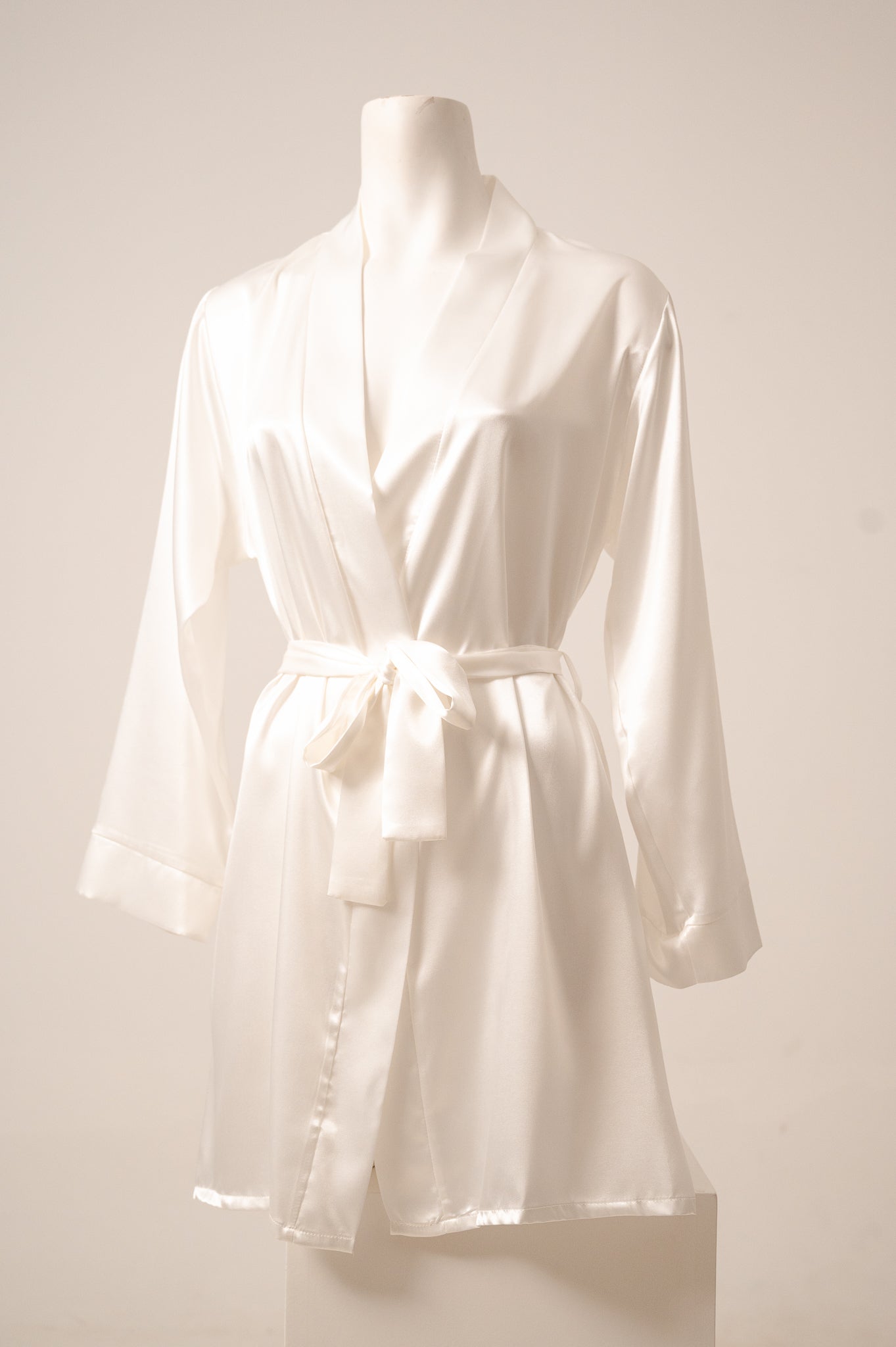 Robe Satin 631