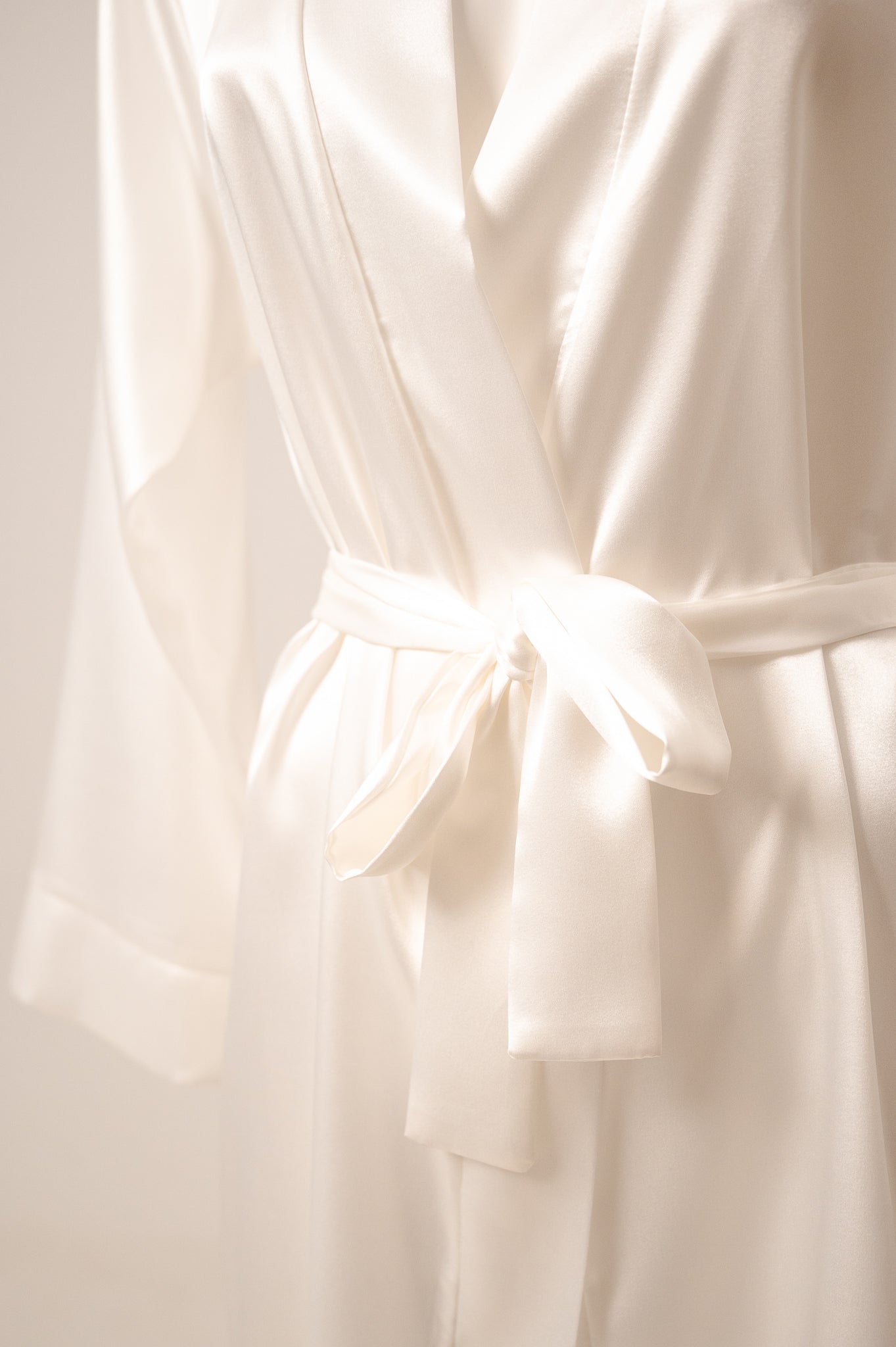 Robe Satin 631