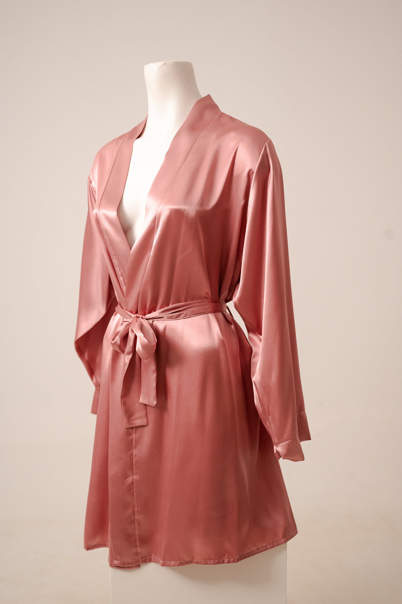 Robe Satin 631