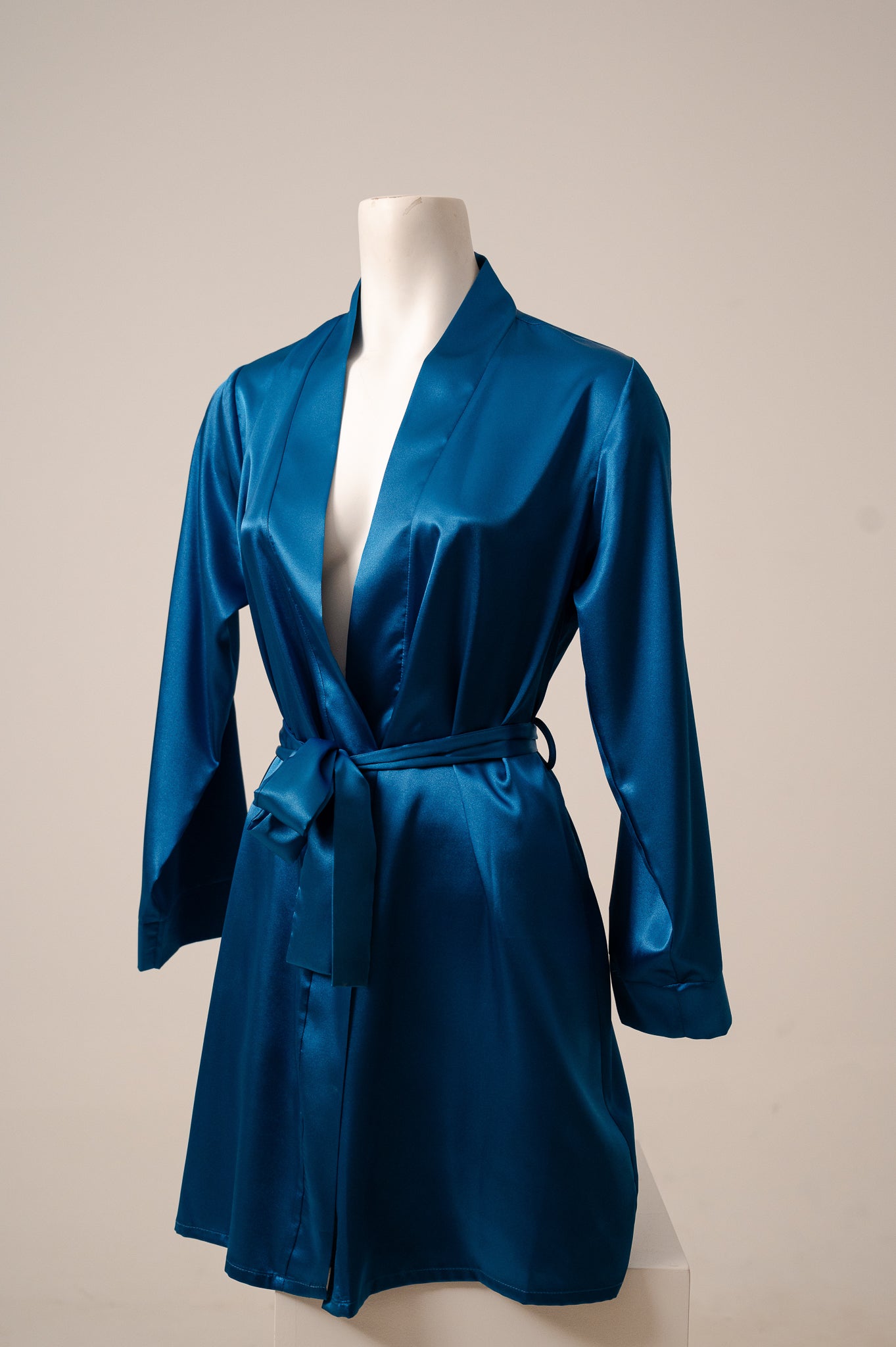Robe Satin 631