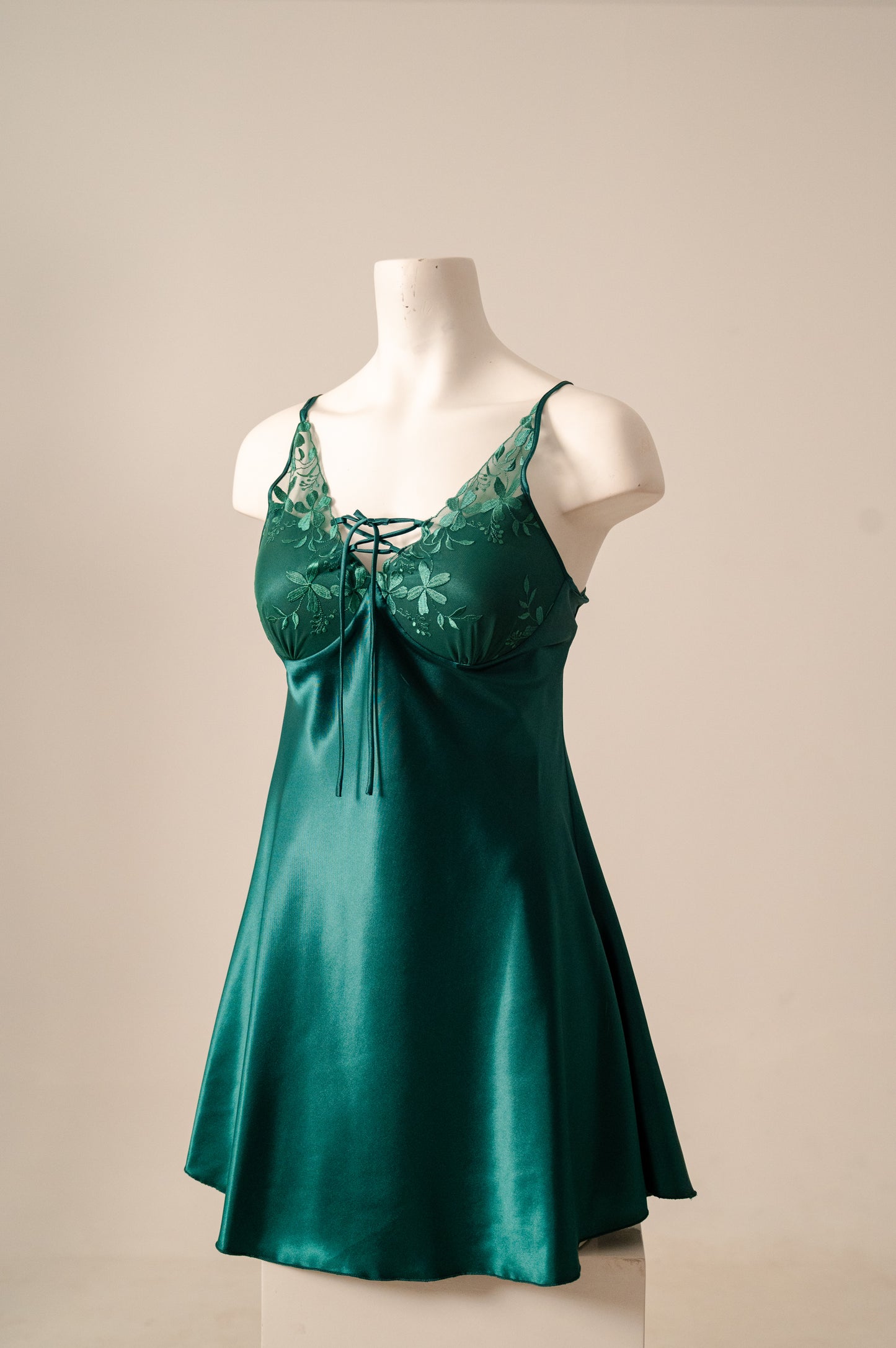 Night Dress 2422