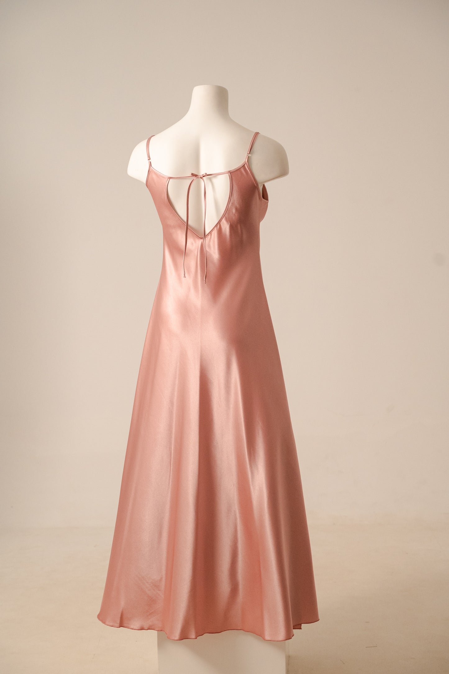 Long Night Dress 2427
