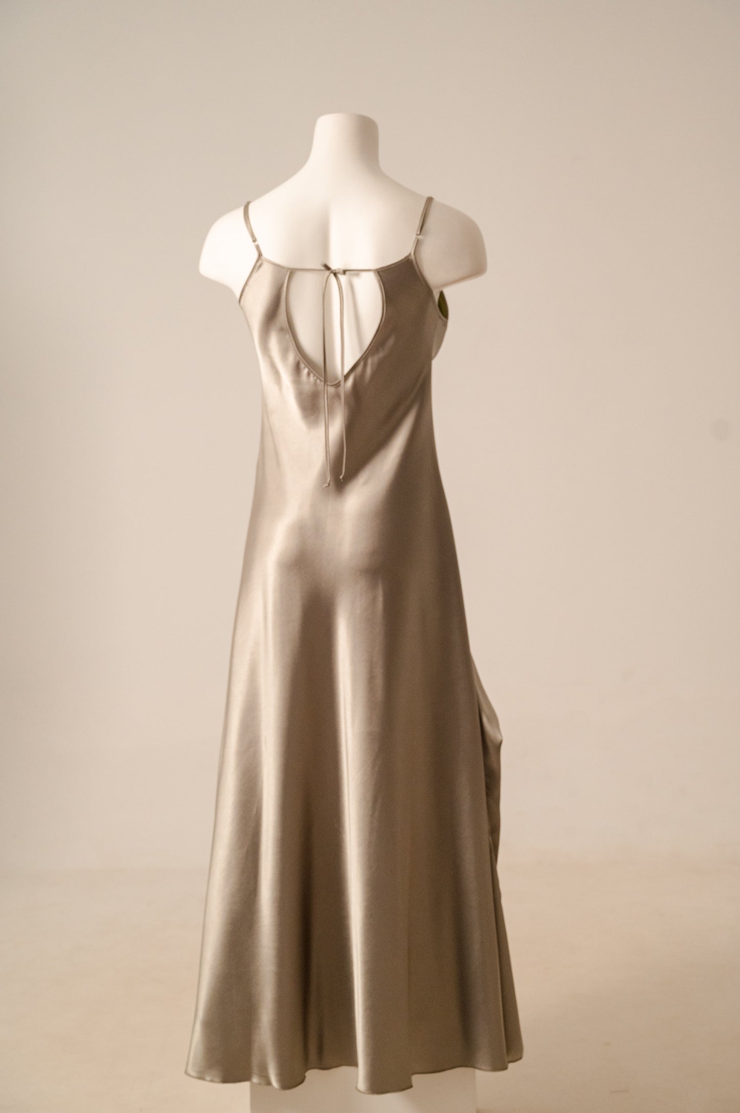Long Night Dress 2427