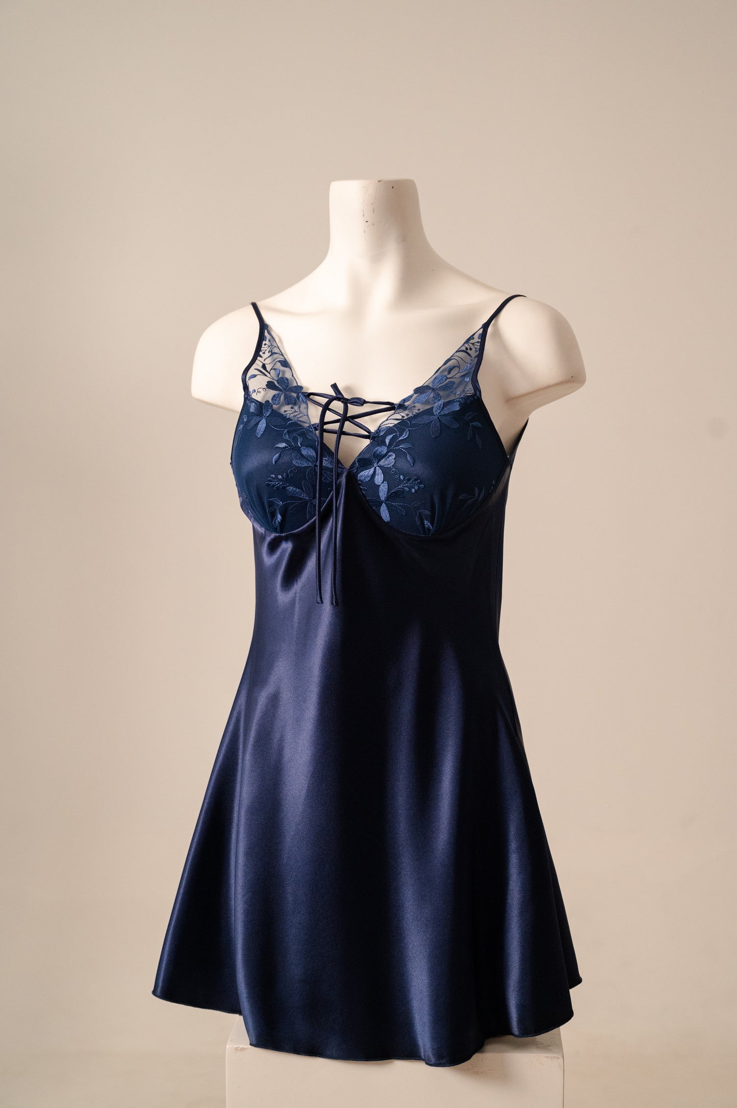 Night Dress 2422