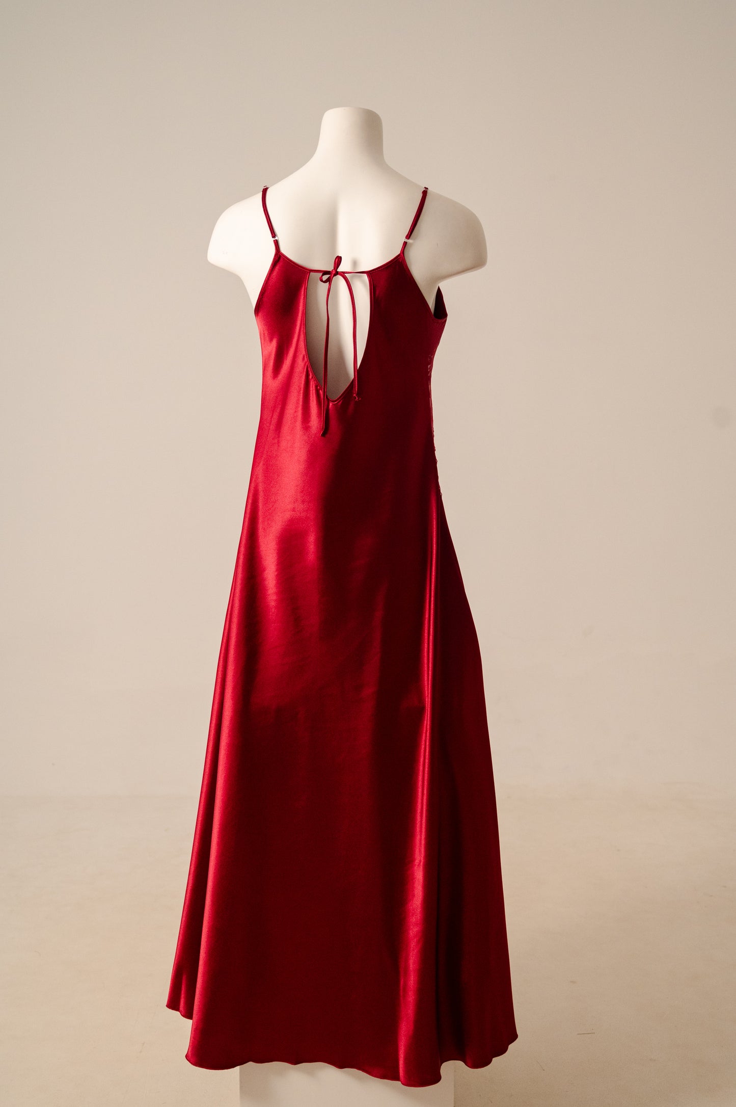 Long Night Dress 2444