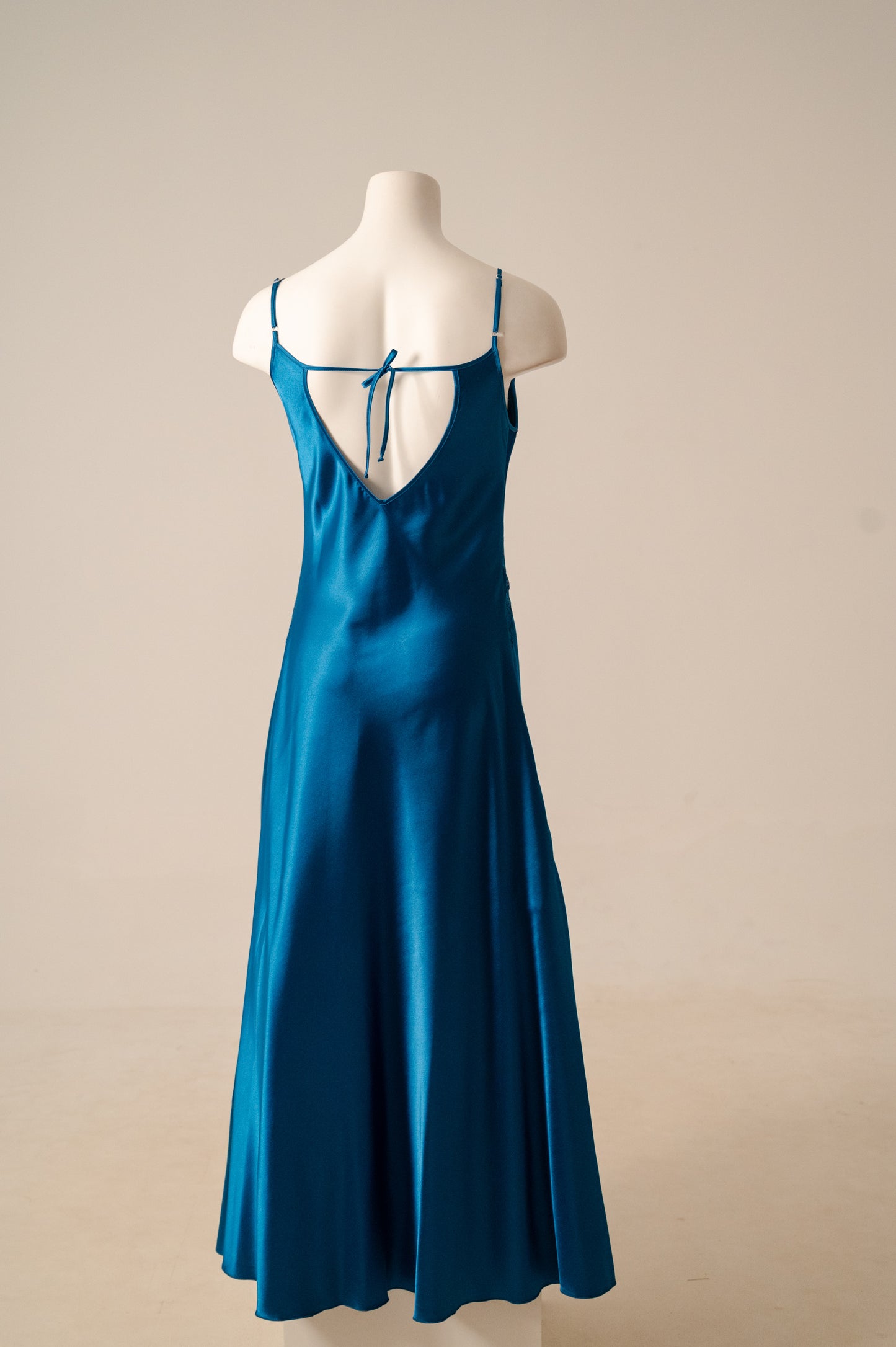 Long Night Dress 2444