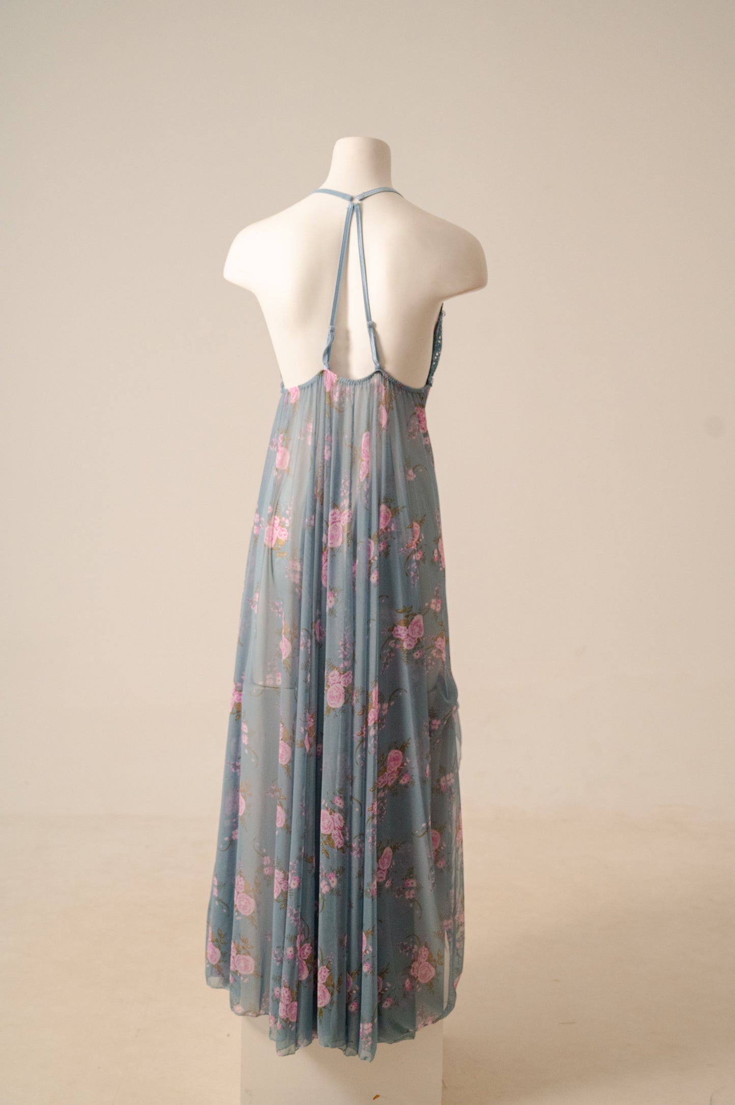 Long Night Dress 04414