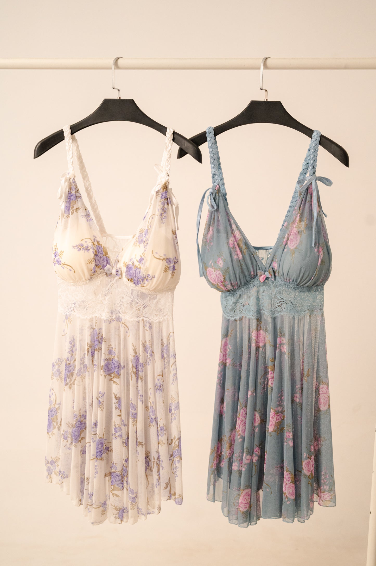 Night Dress 04435