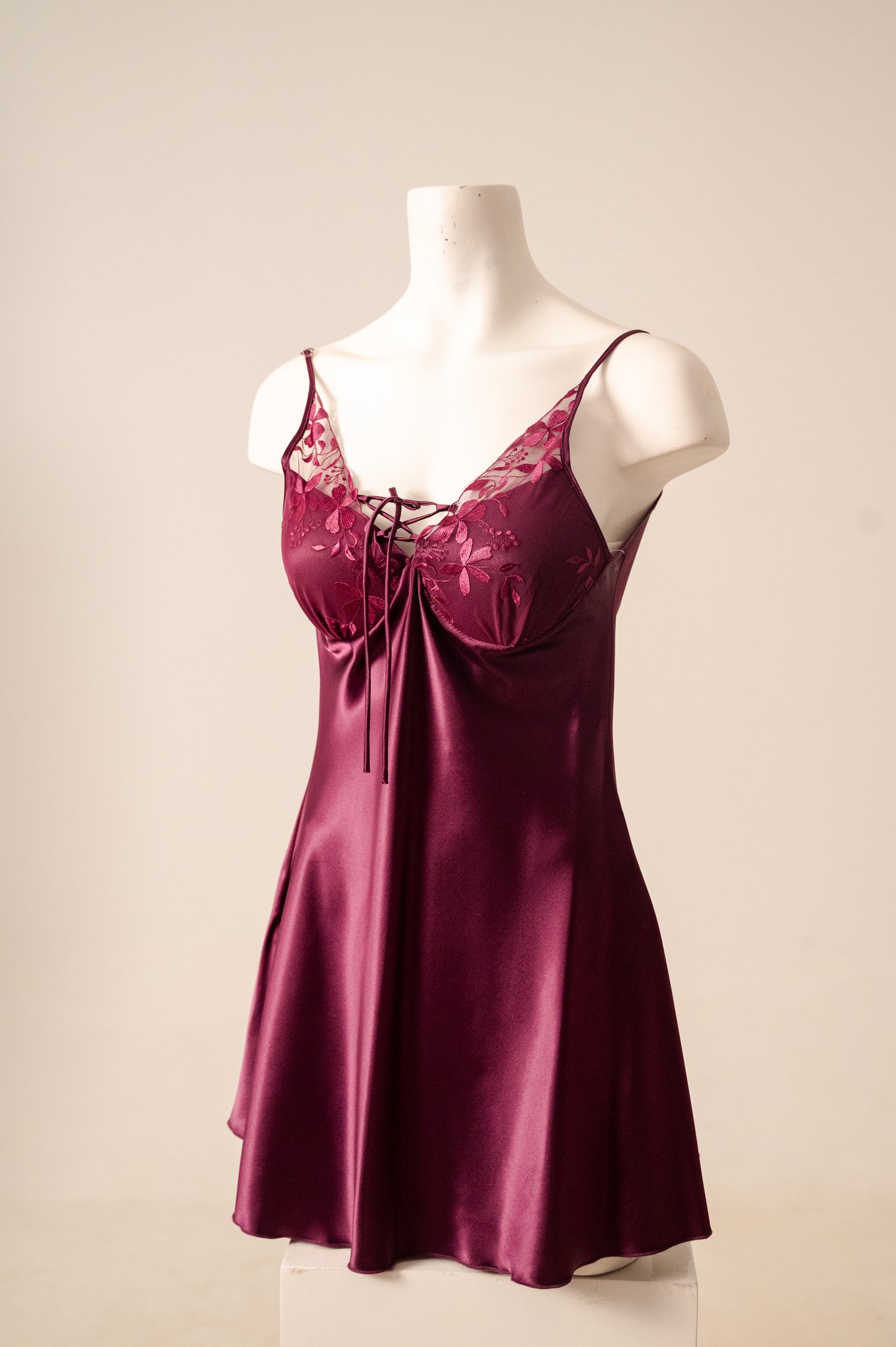 Night Dress 2422