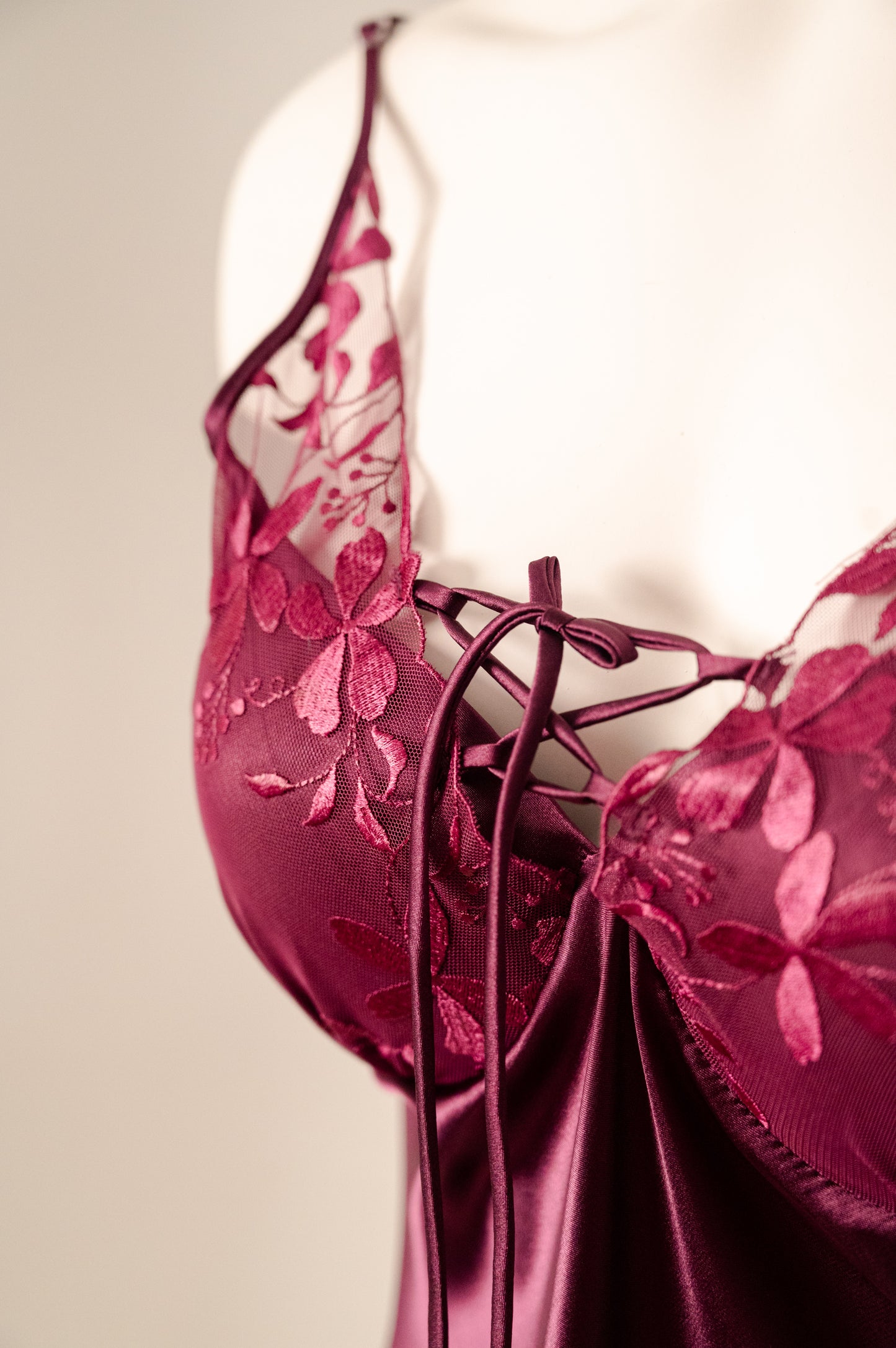 Night Dress 2422