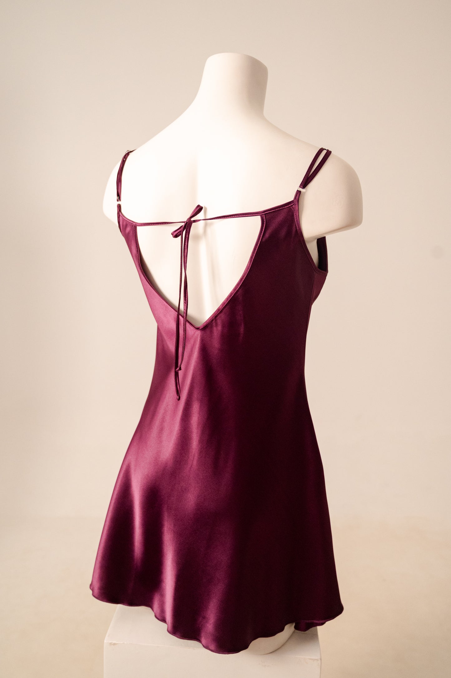 Night Dress 2422