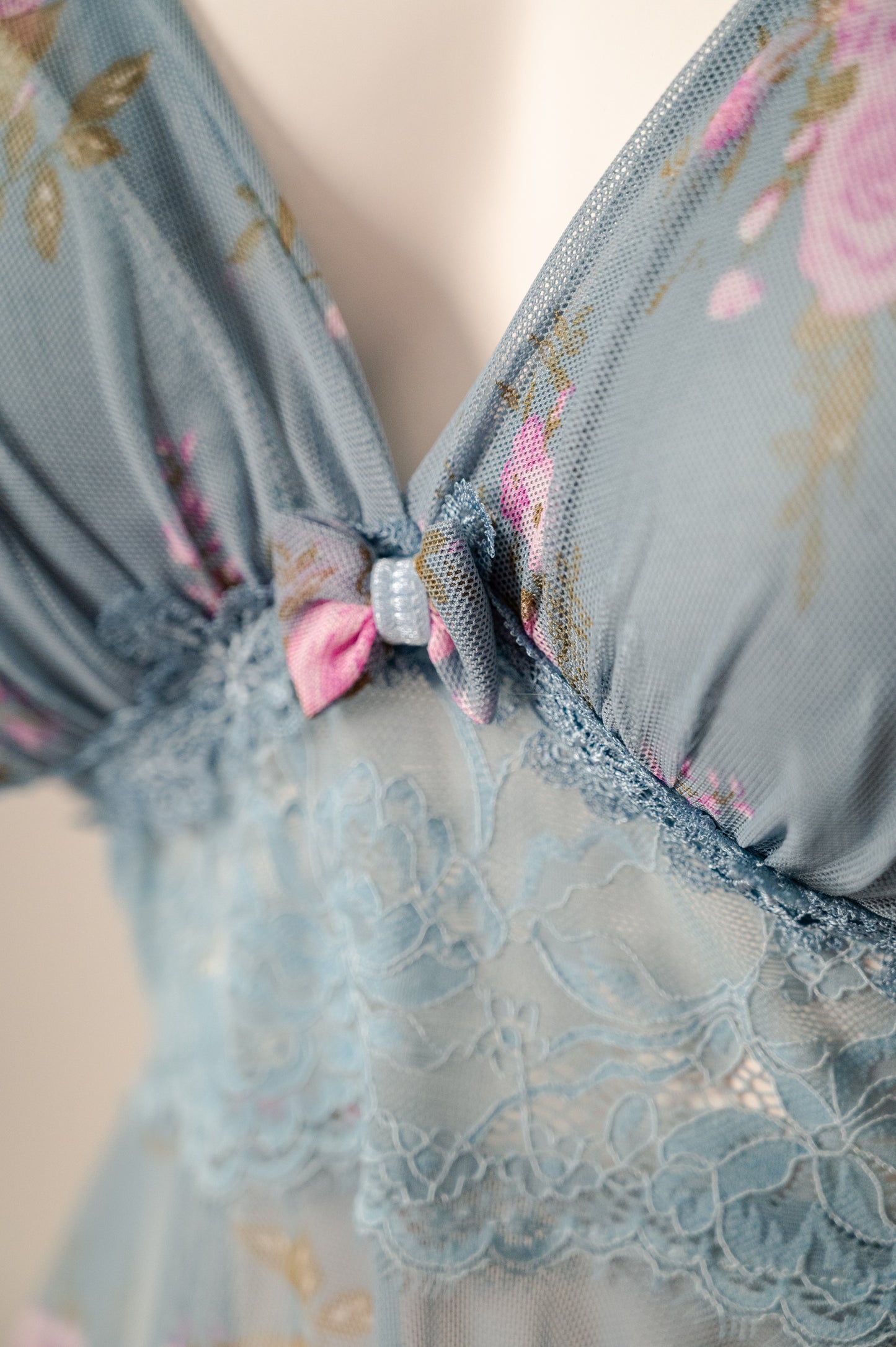 Night Dress 04435