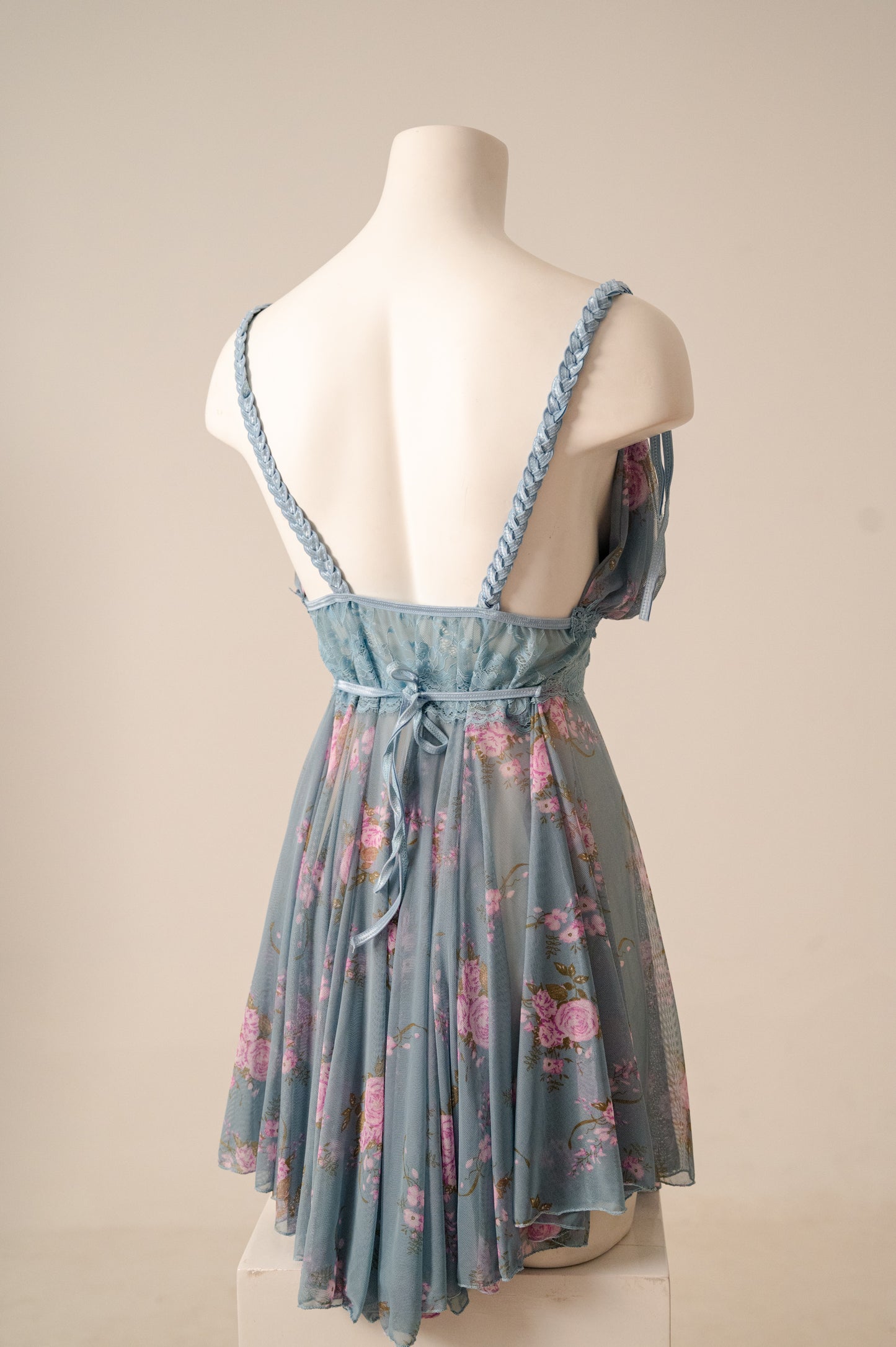 Night Dress 04435