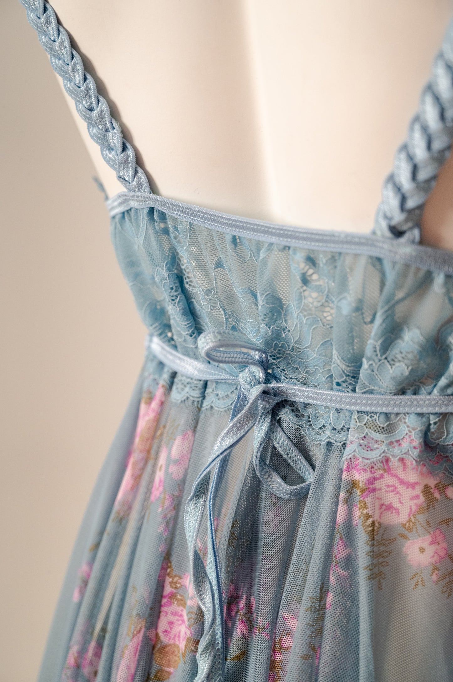 Night Dress 04435