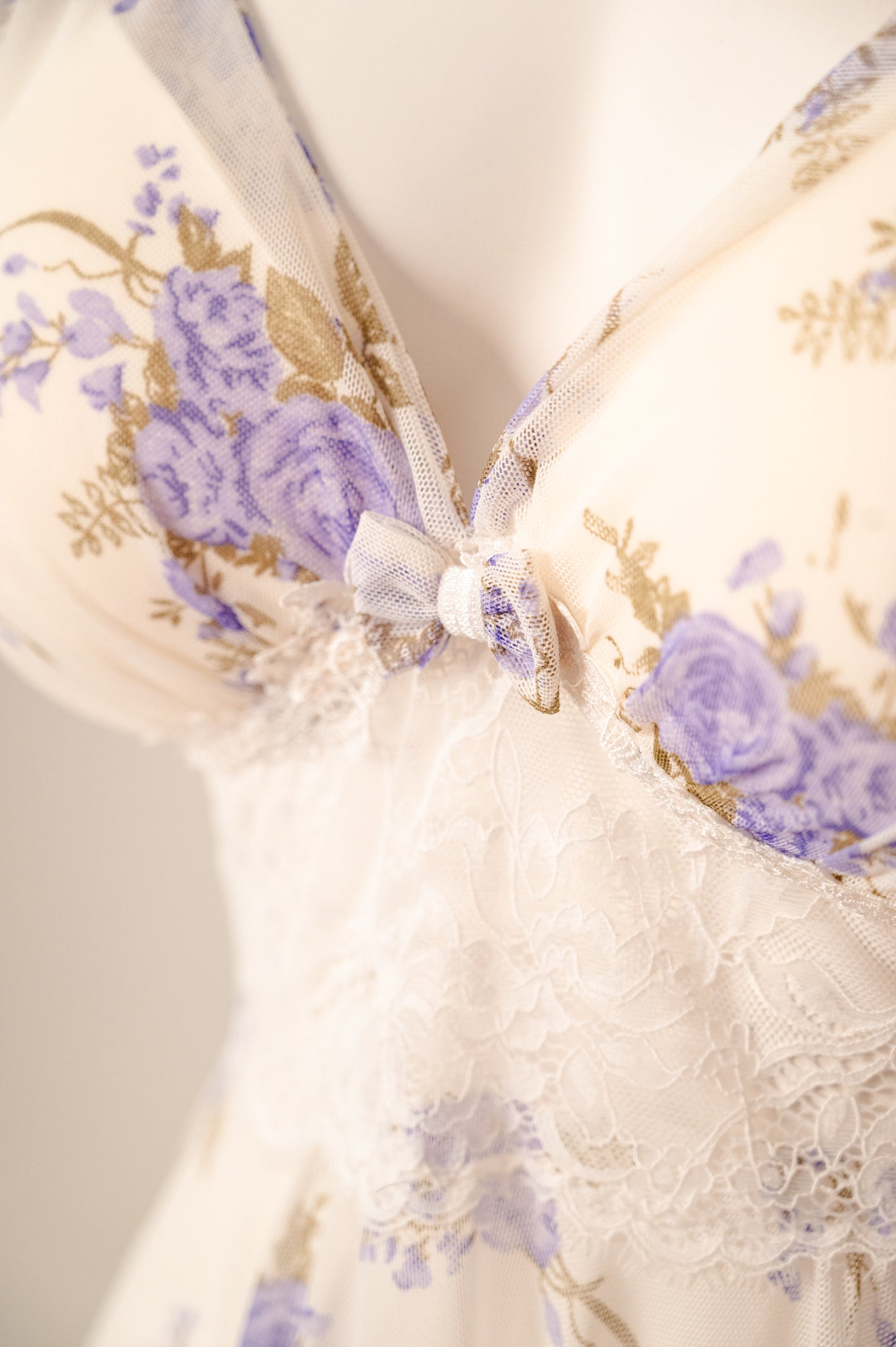 Night Dress 04435
