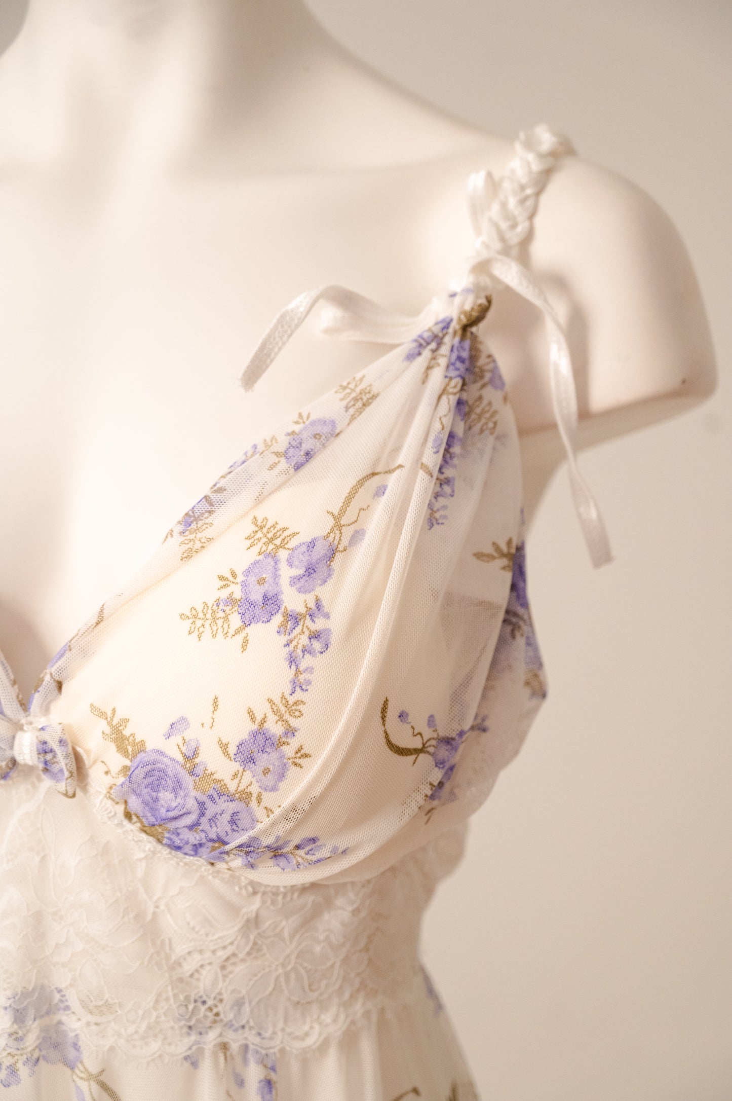 Night Dress 04435