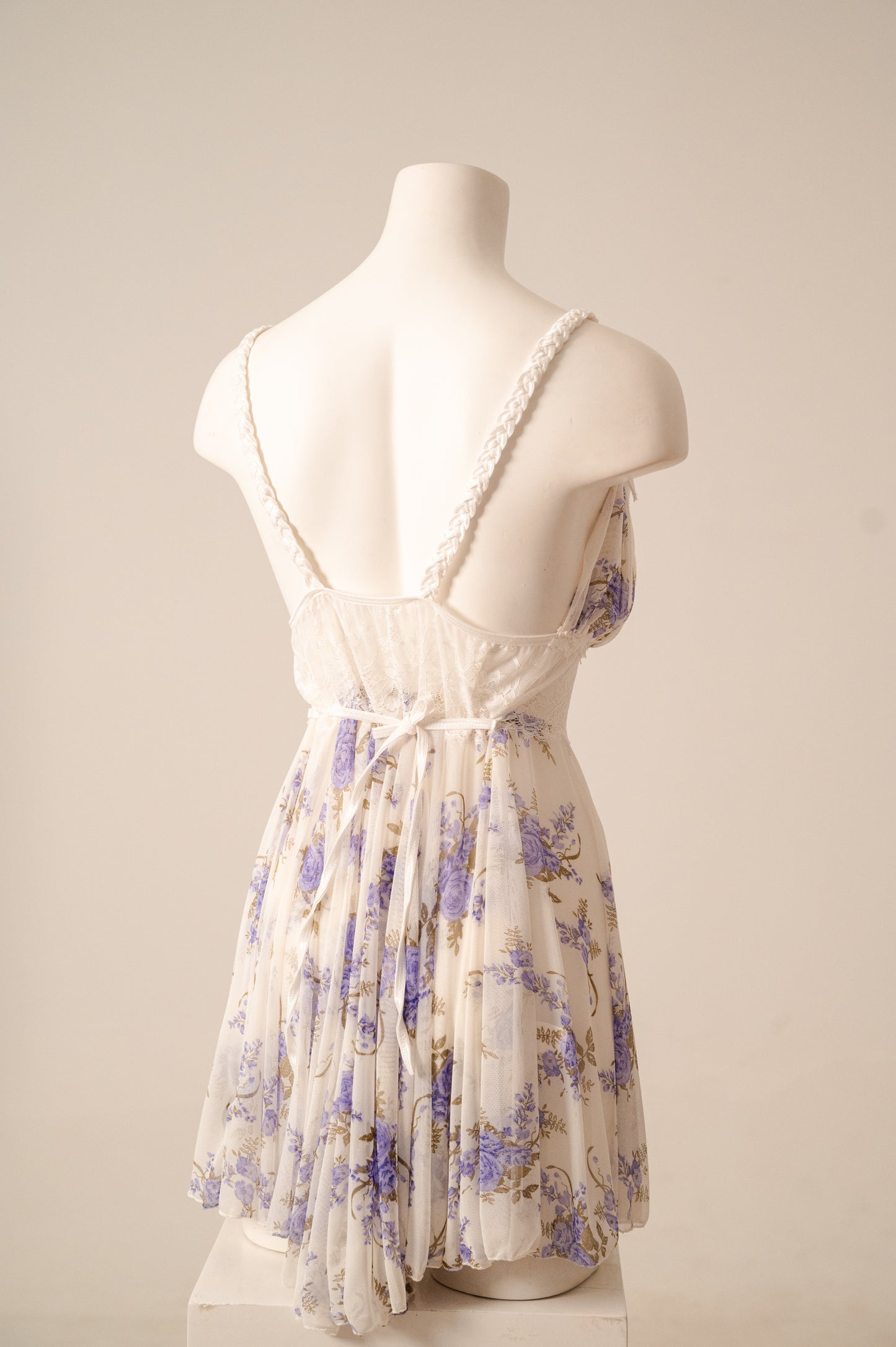 Night Dress 04435