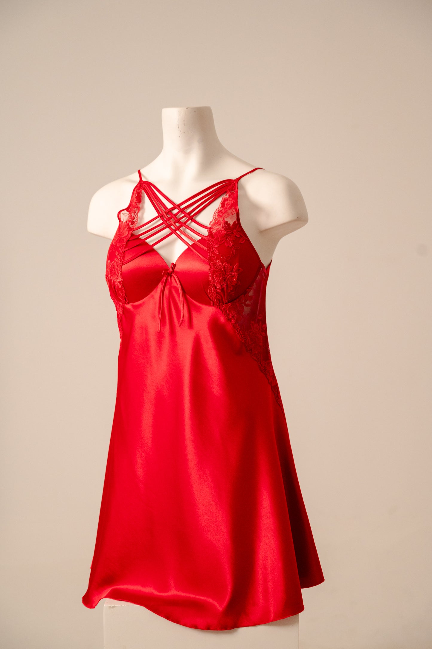 Night Dress 2443