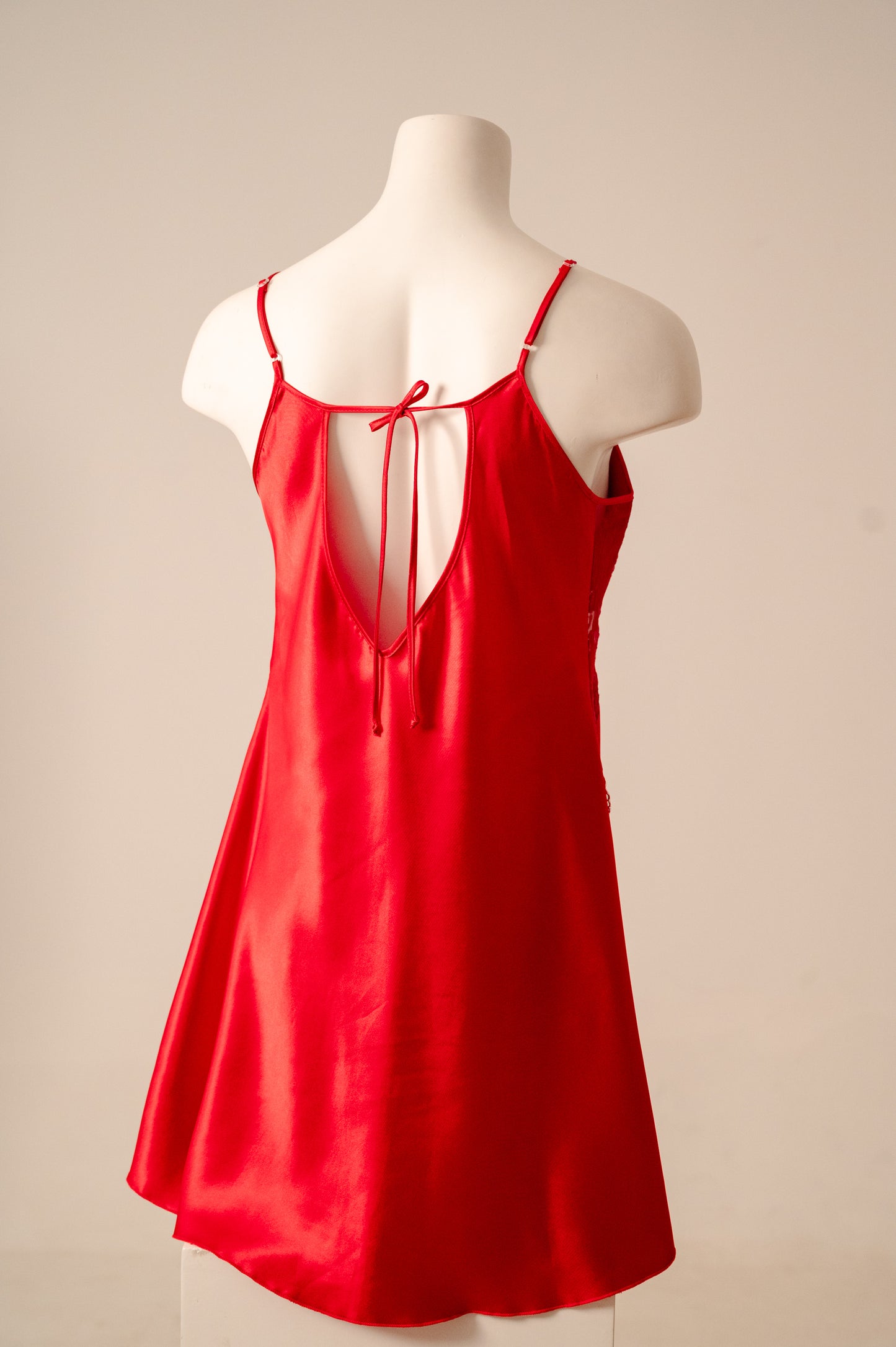 Night Dress 2443