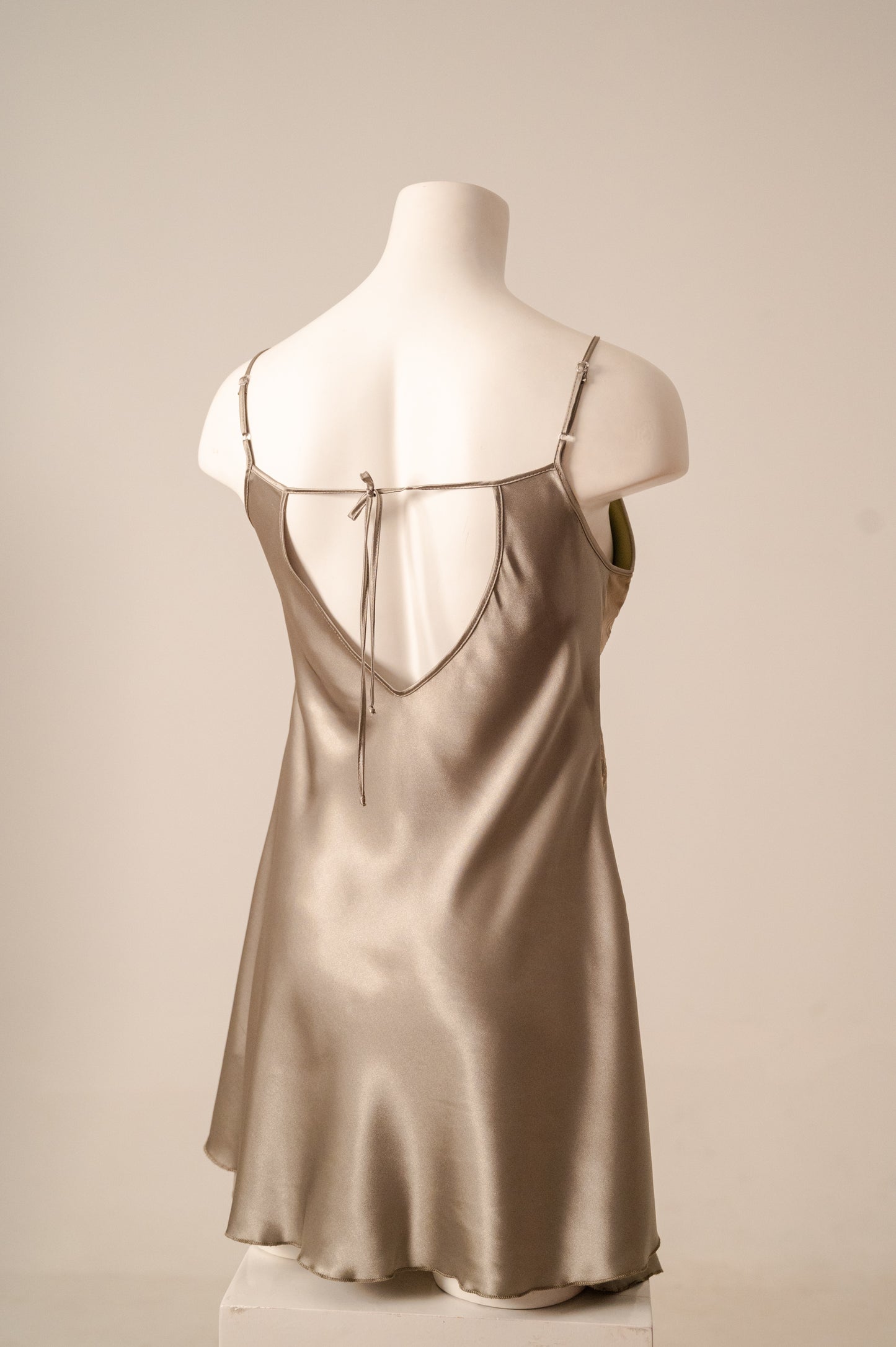 Night Dress 2443
