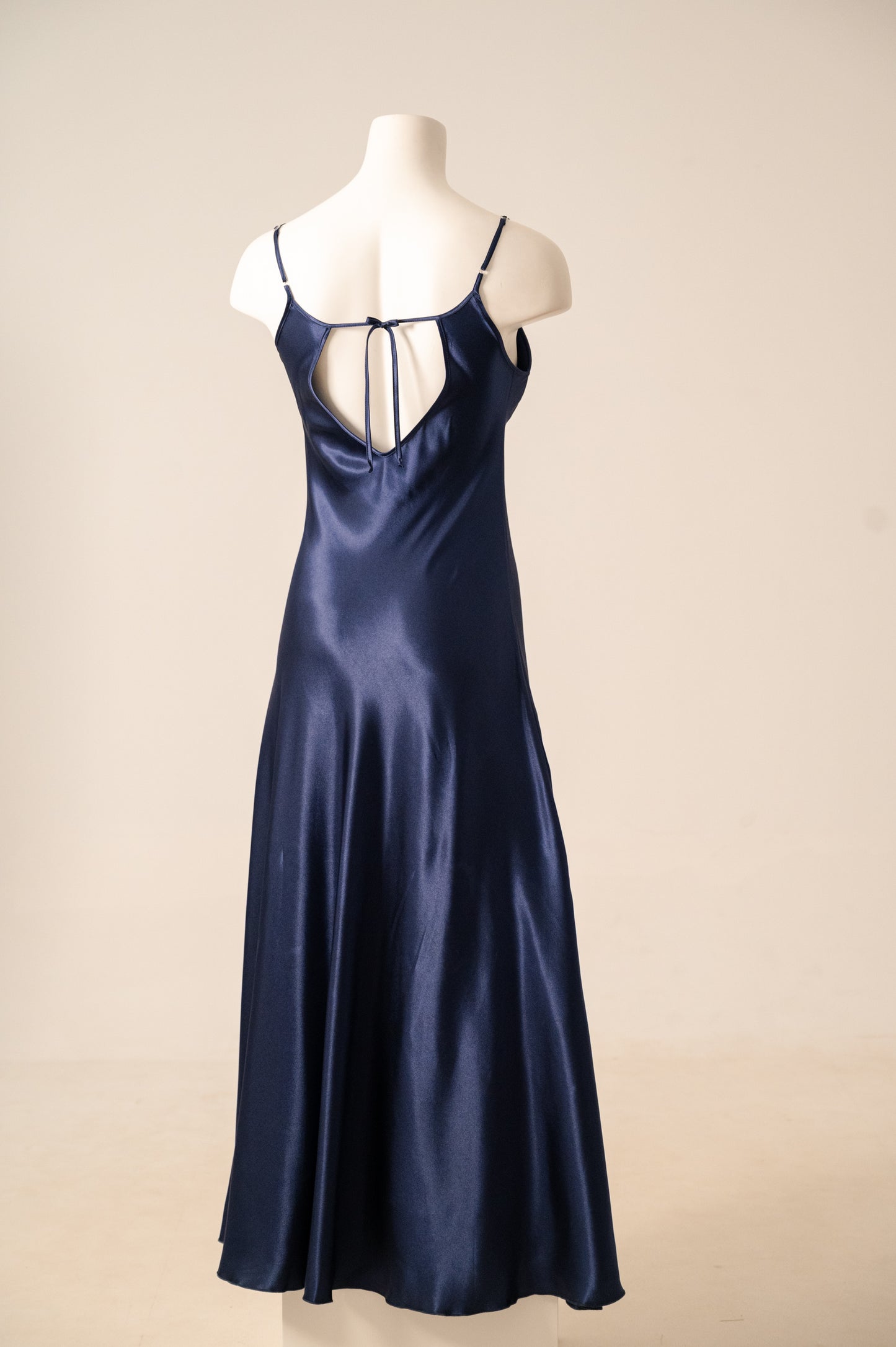 Long Night Dress 2427