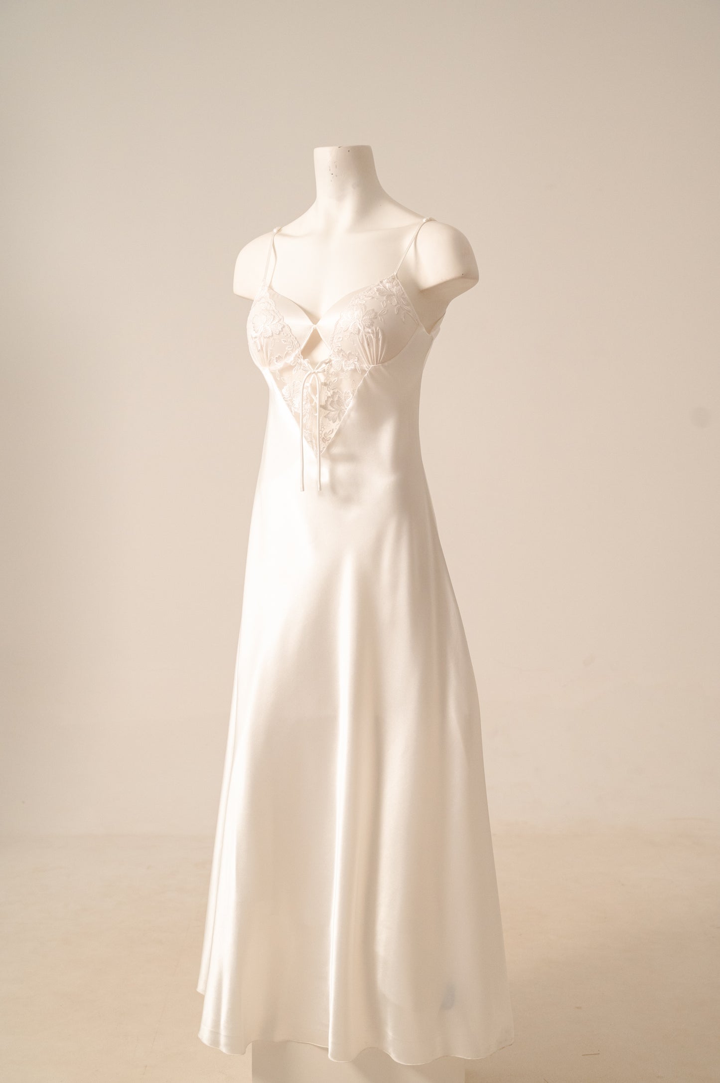 Long Night Dress 2427