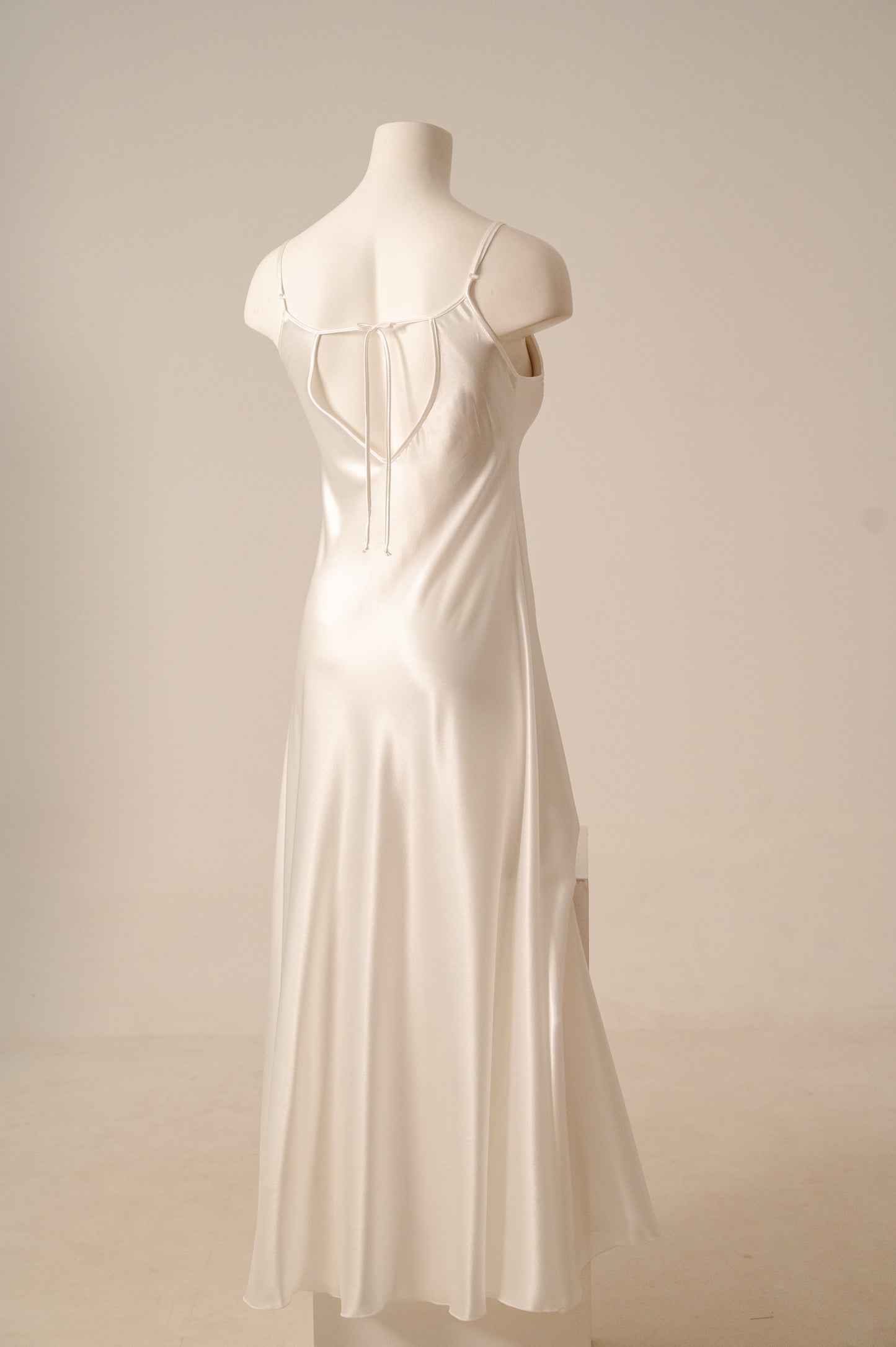 Long Night Dress 2427