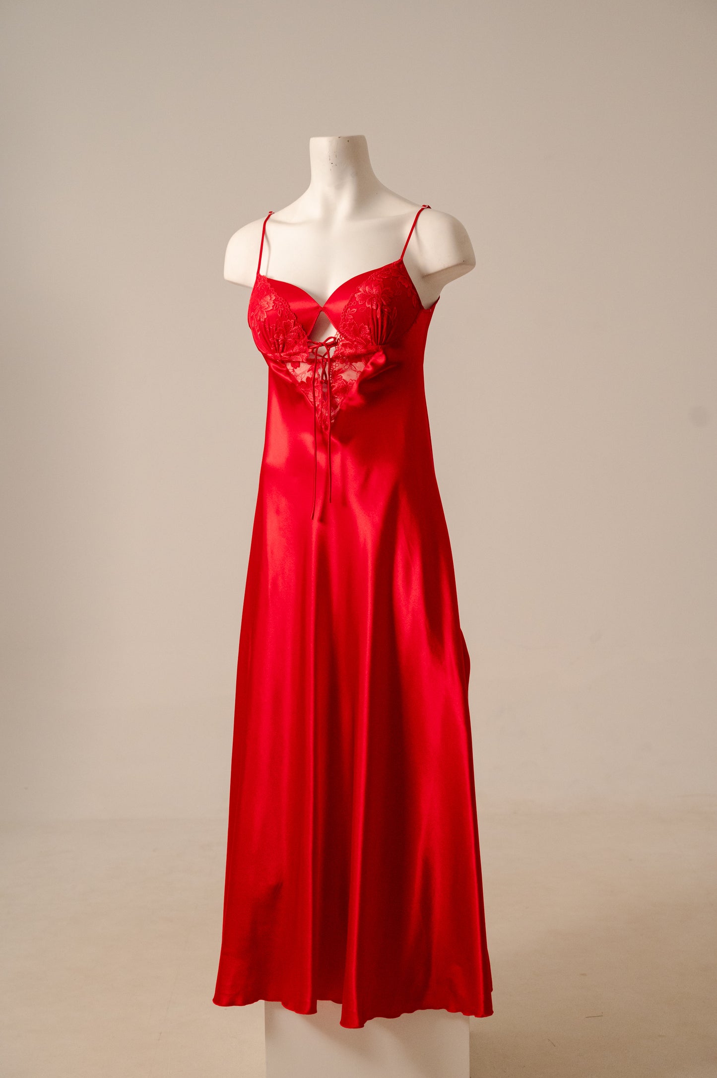 Long Night Dress 2427