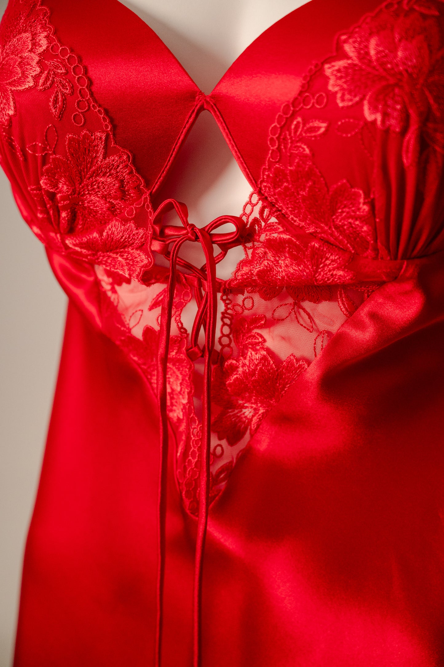 Long Night Dress 2427
