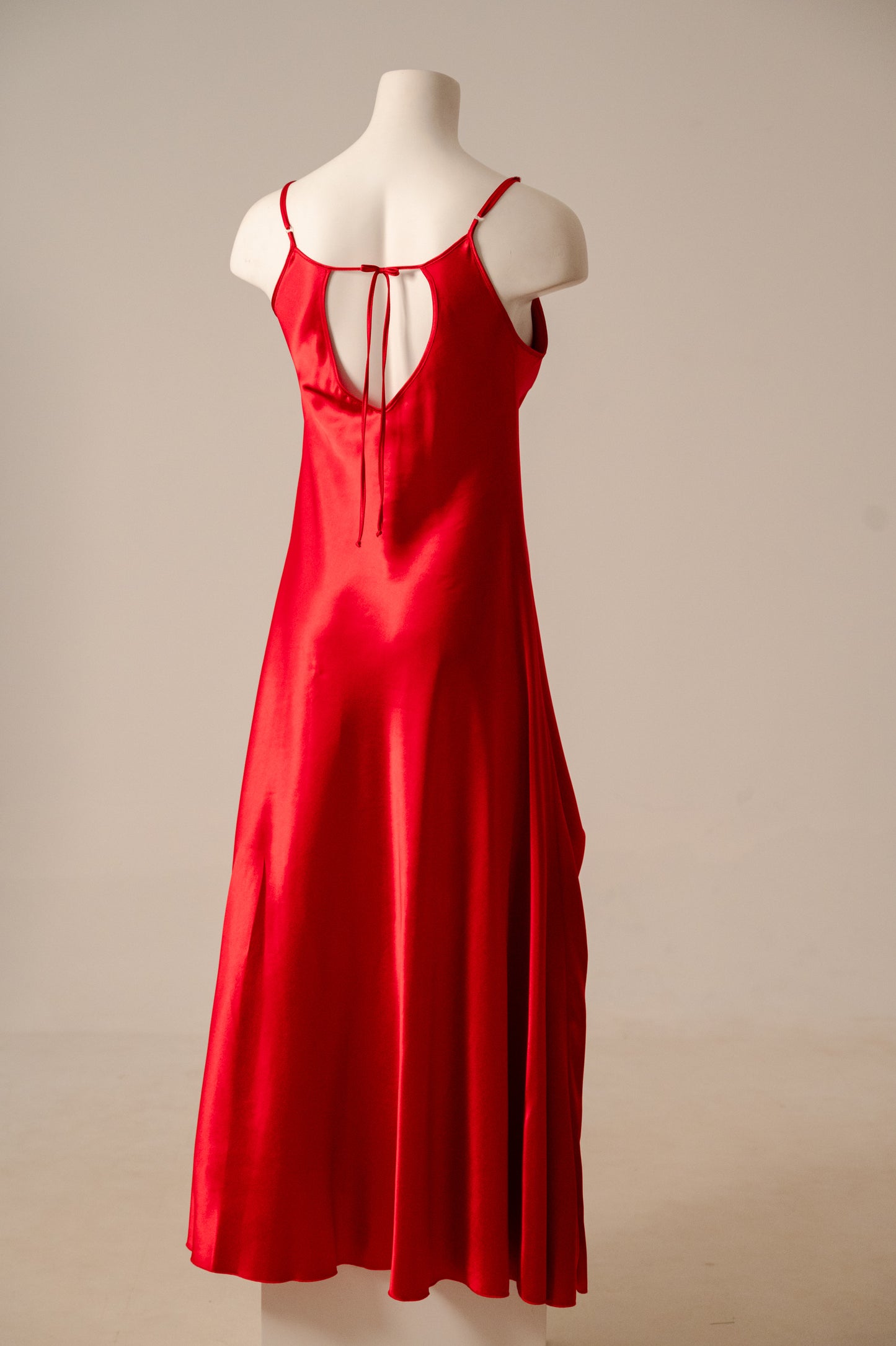 Long Night Dress 2427