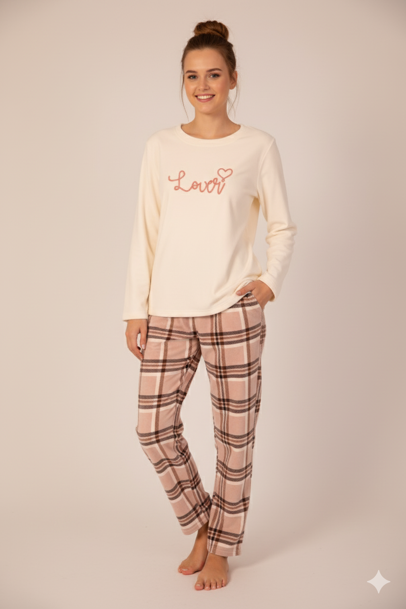 Pajama Velvet 111
