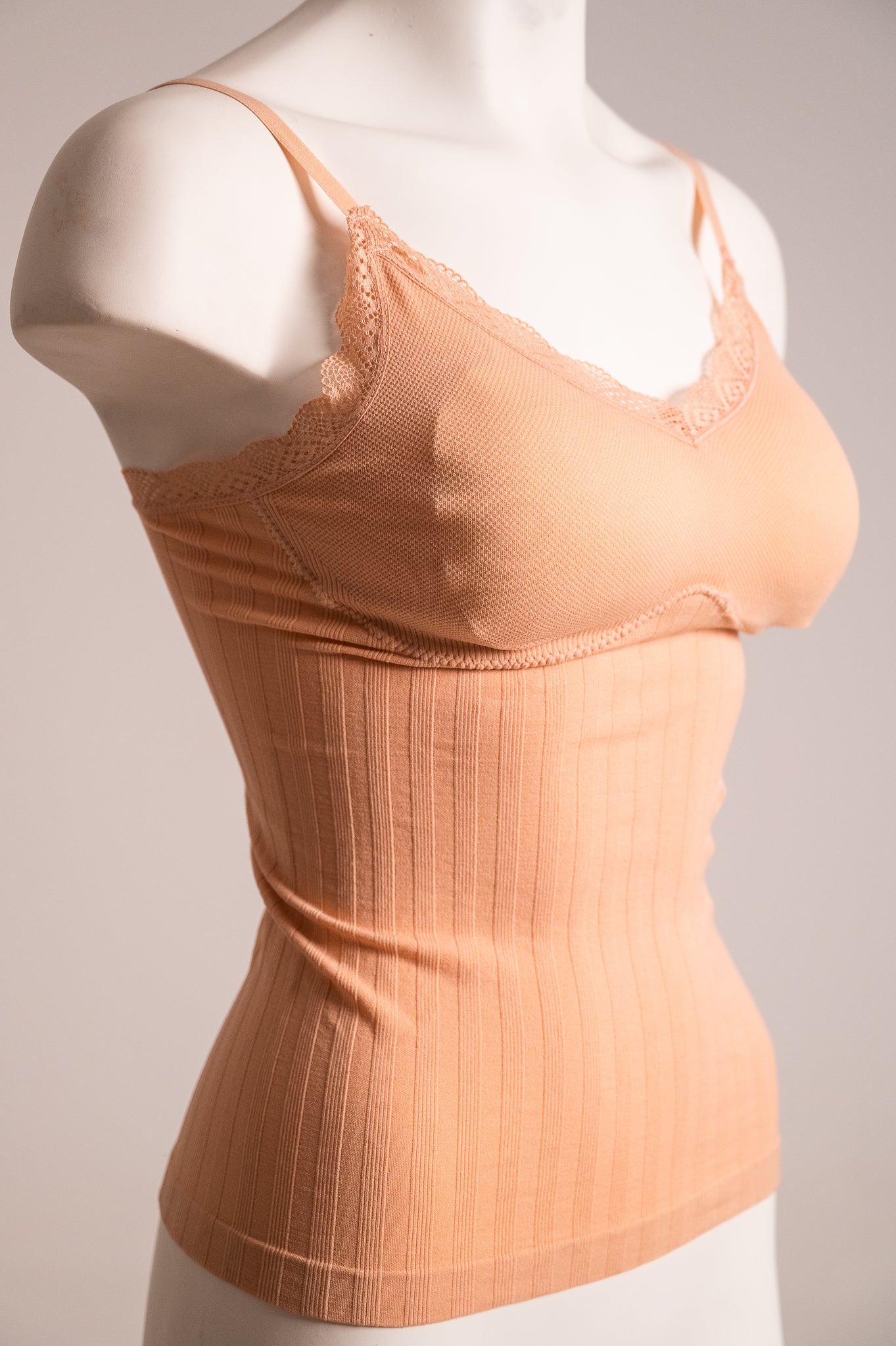 Bra body shirt 1020